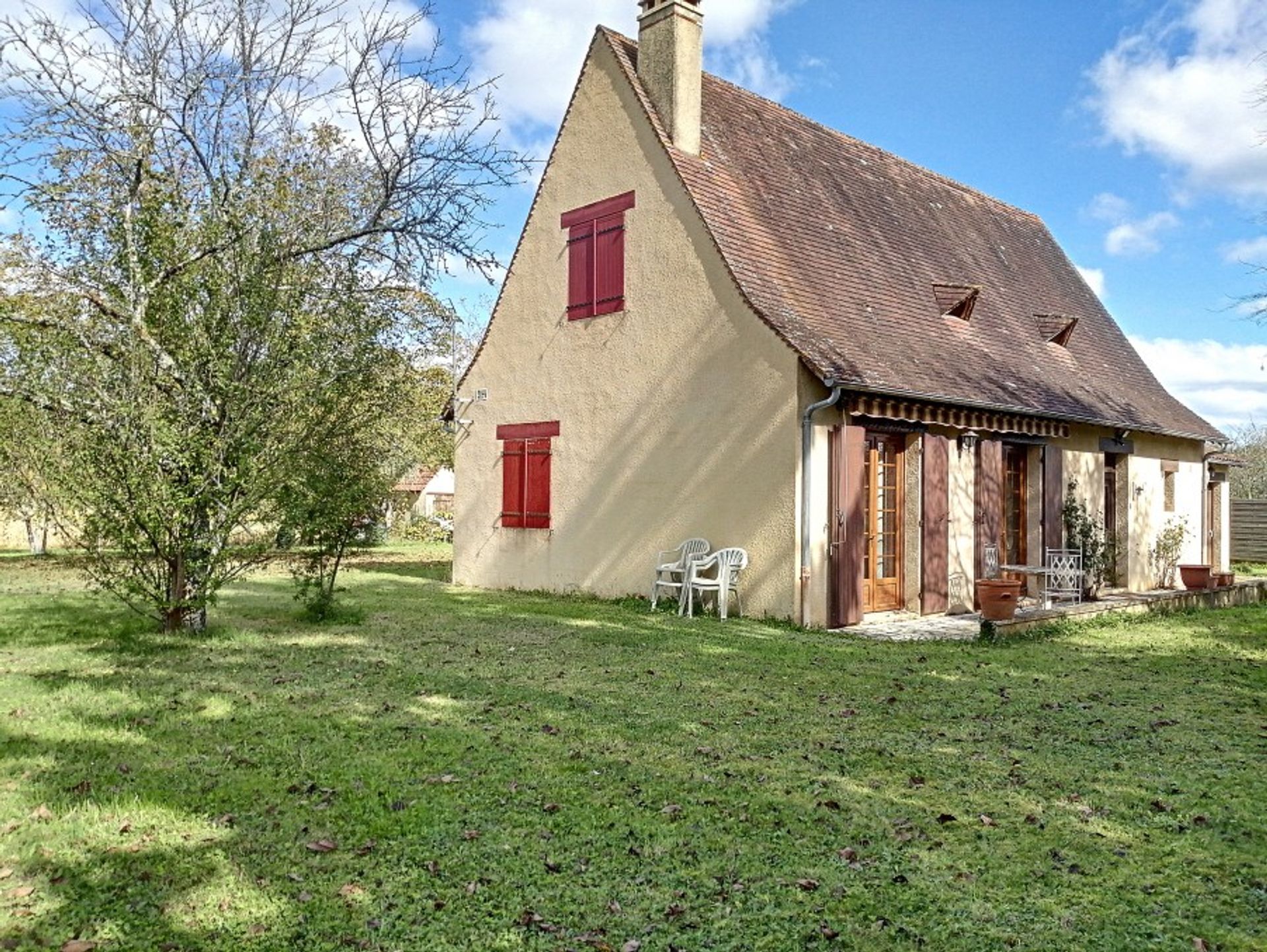 rumah dalam Meyrals, Nouvelle-Aquitaine 10024709