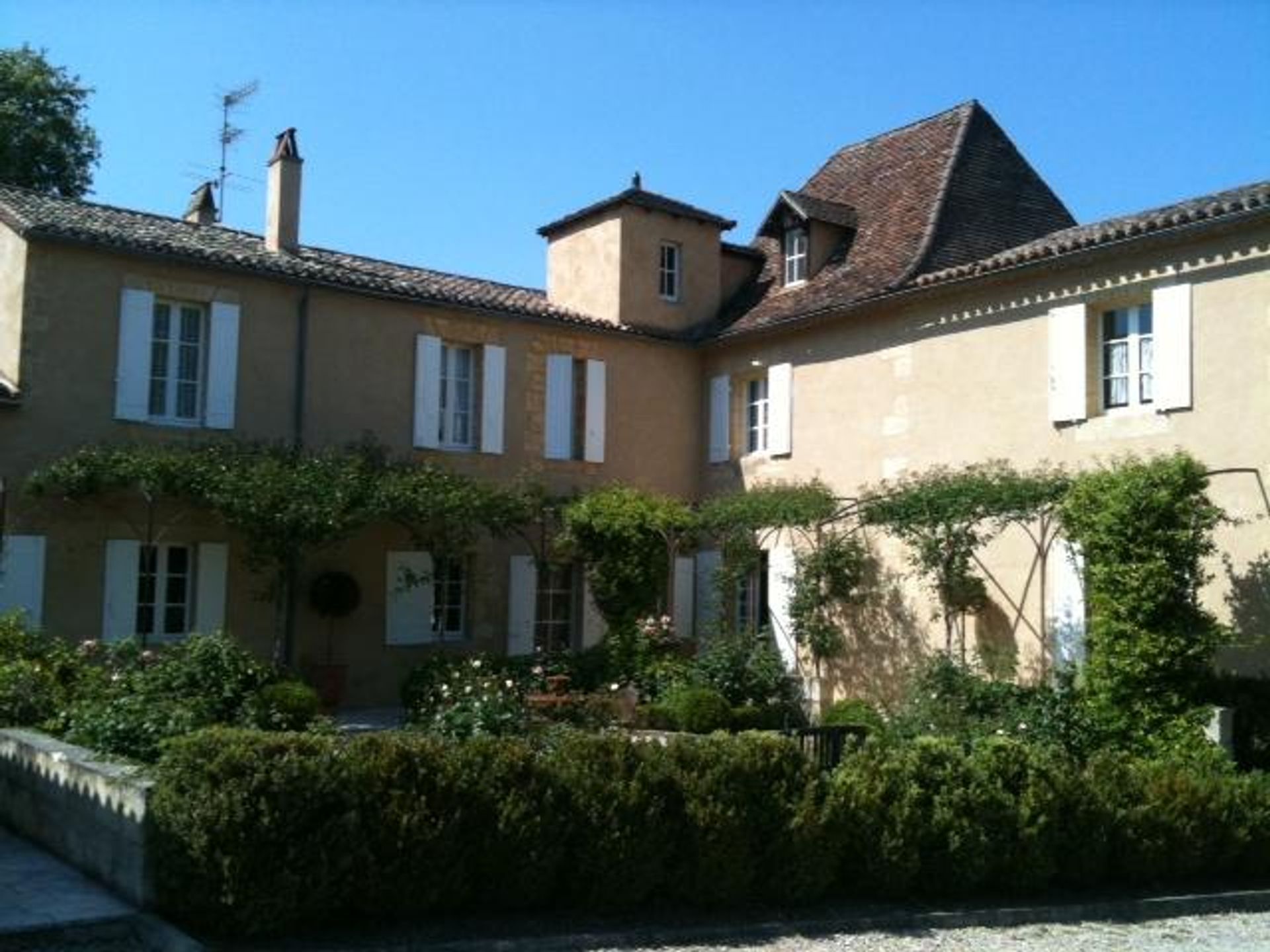 casa en Monbazillac, Nouvelle-Aquitaine 10024712