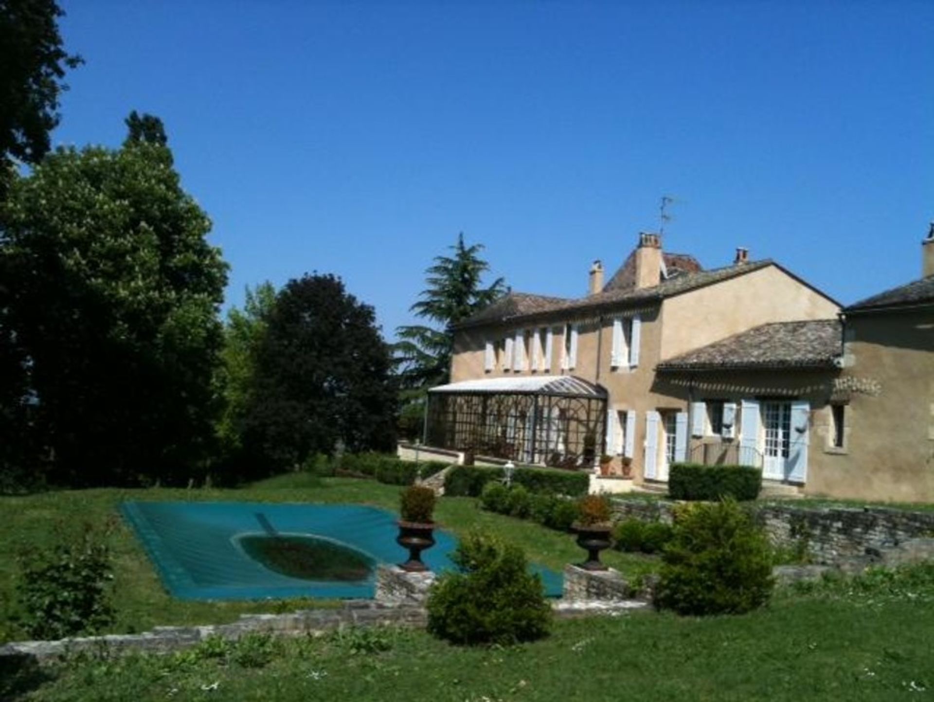 casa en Monbazillac, Nouvelle-Aquitaine 10024712