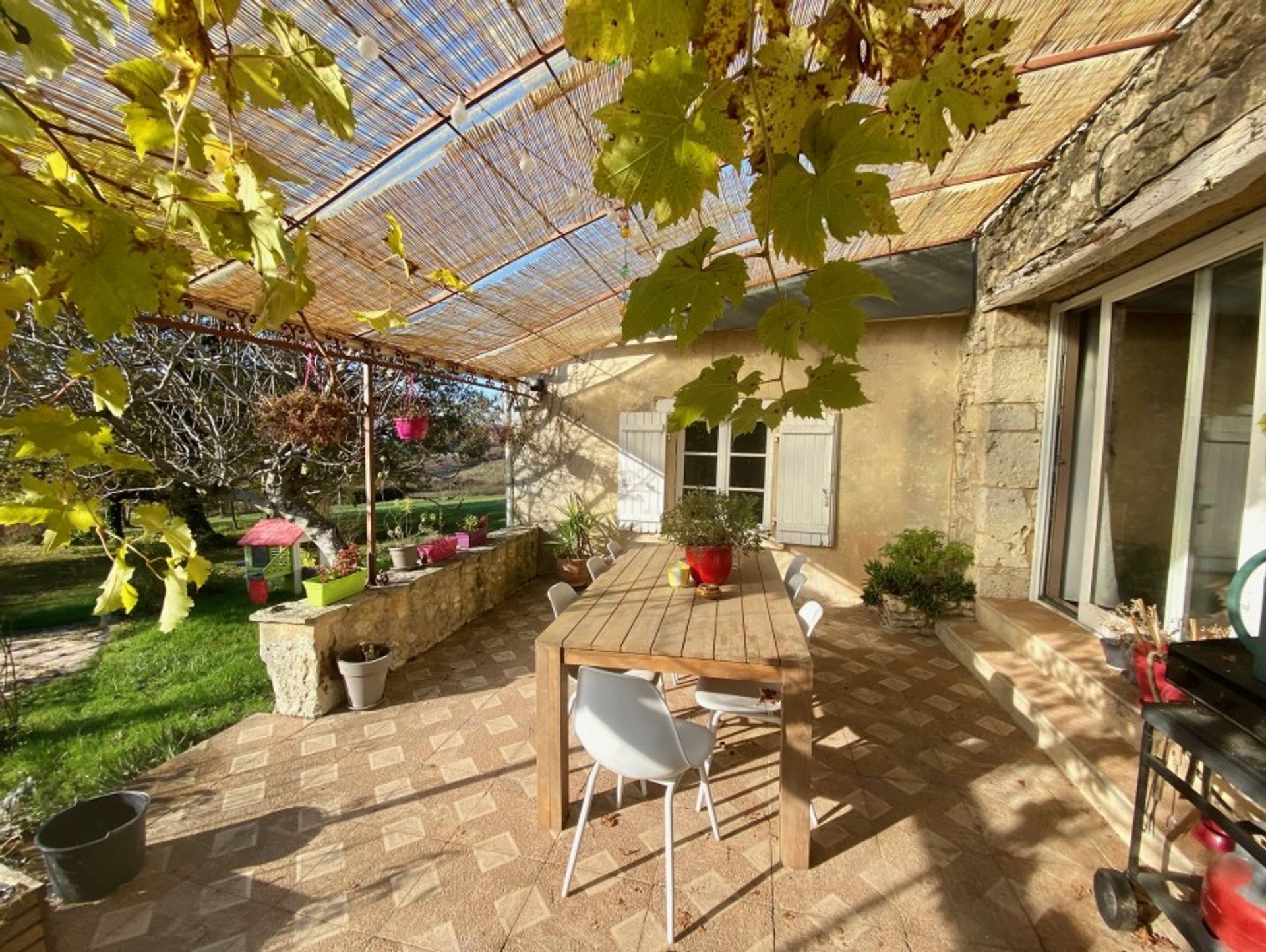 Huis in Monbazillac, Nouvelle-Aquitanië 10024715