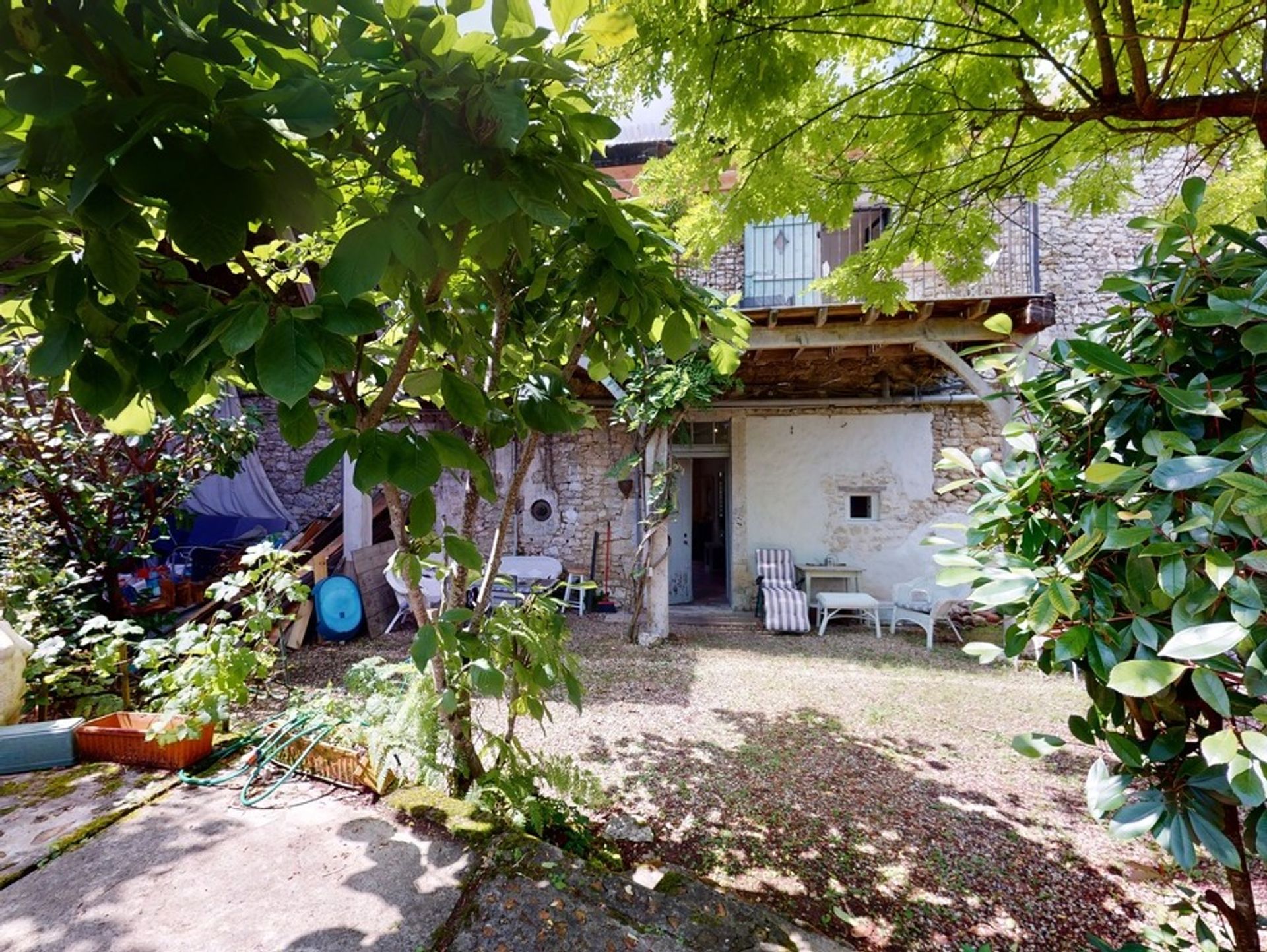 casa en Monestier, Nouvelle-Aquitaine 10024716