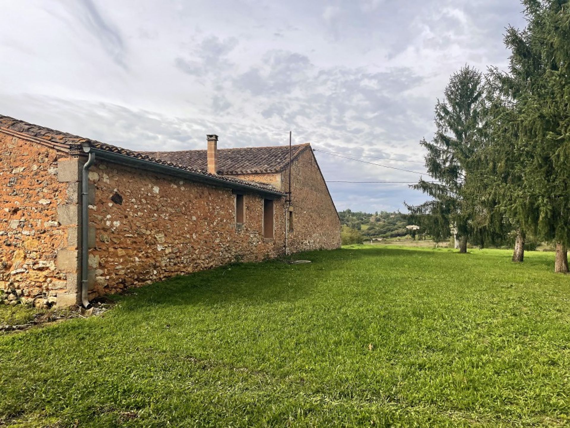 casa no Monpazier, Nouvelle-Aquitaine 10024721