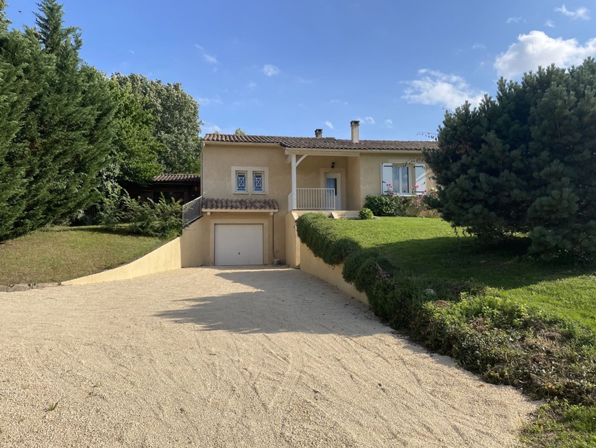 casa en Monpazier, Nouvelle-Aquitaine 10024734