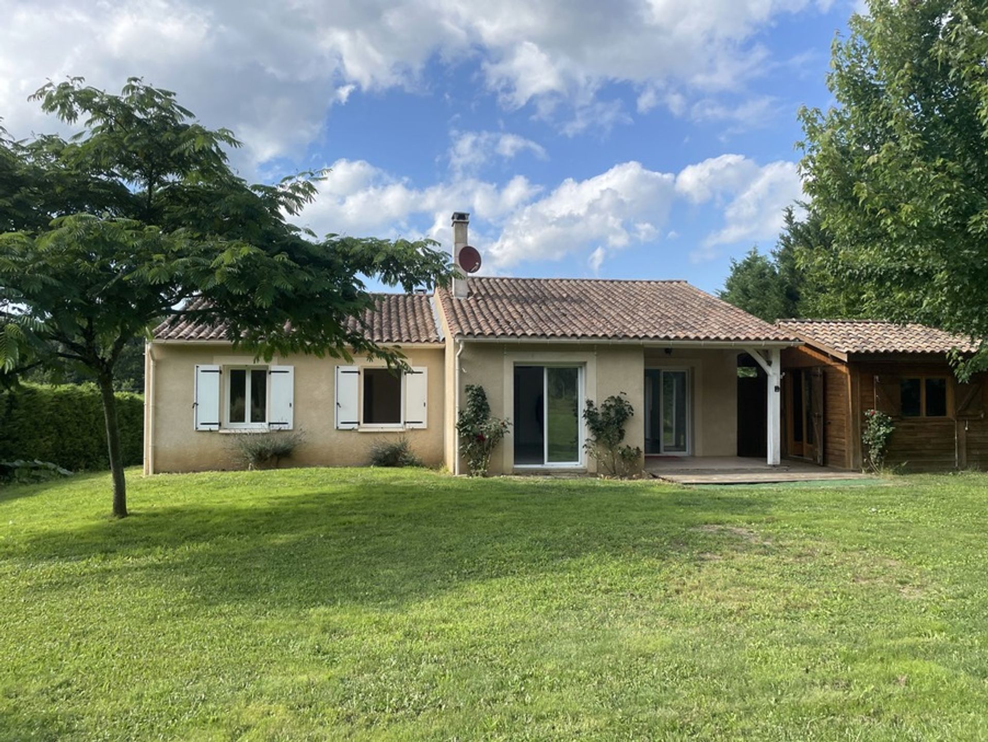 Casa nel Monpazier, Nouvelle-Aquitaine 10024734