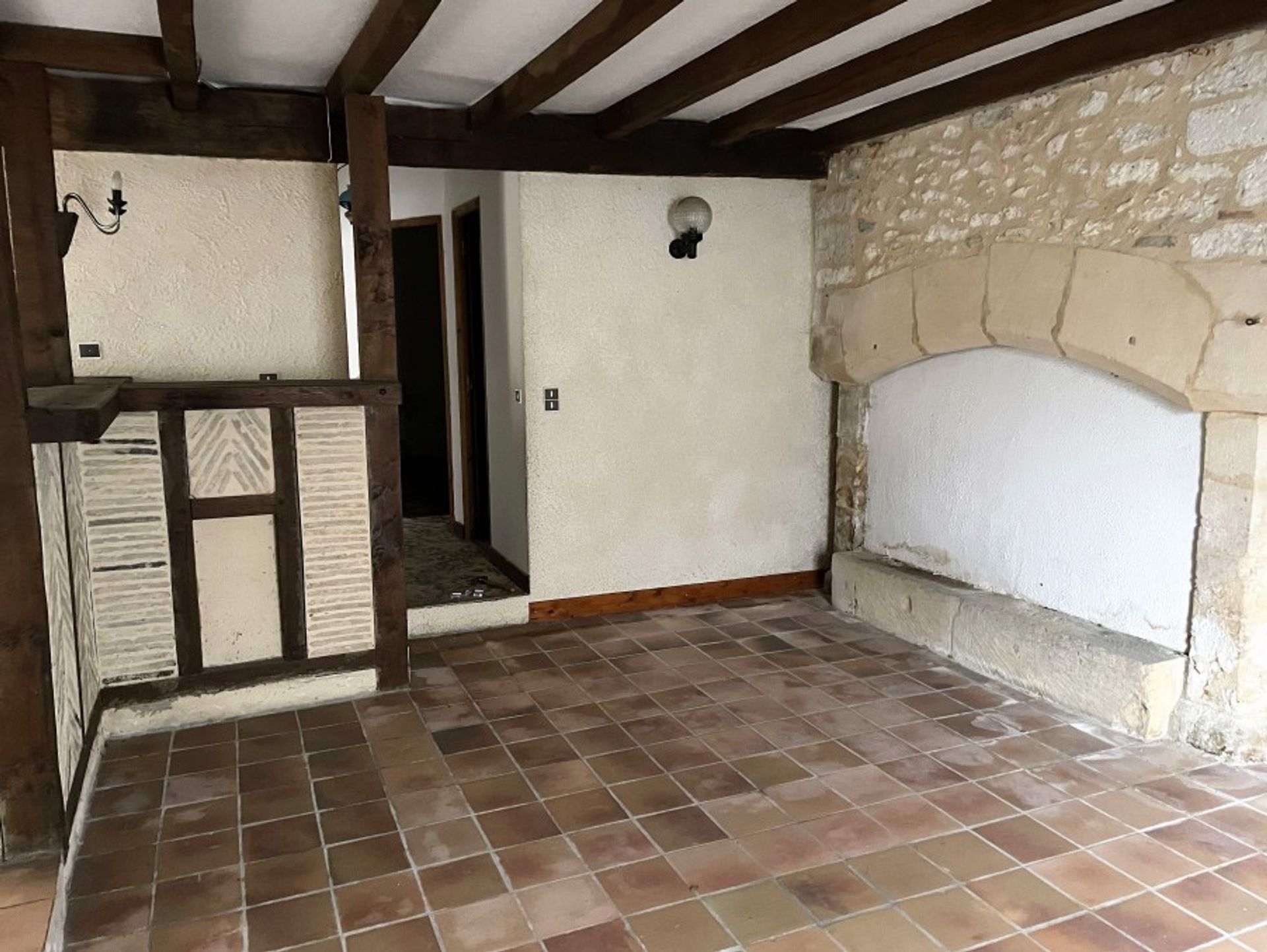 House in Monpazier, Nouvelle-Aquitaine 10024737