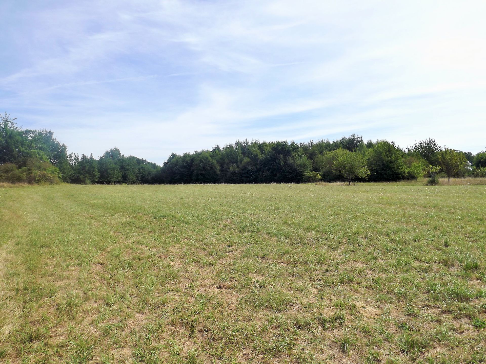 Land i Monpazier, Nouvelle-Aquitaine 10024746