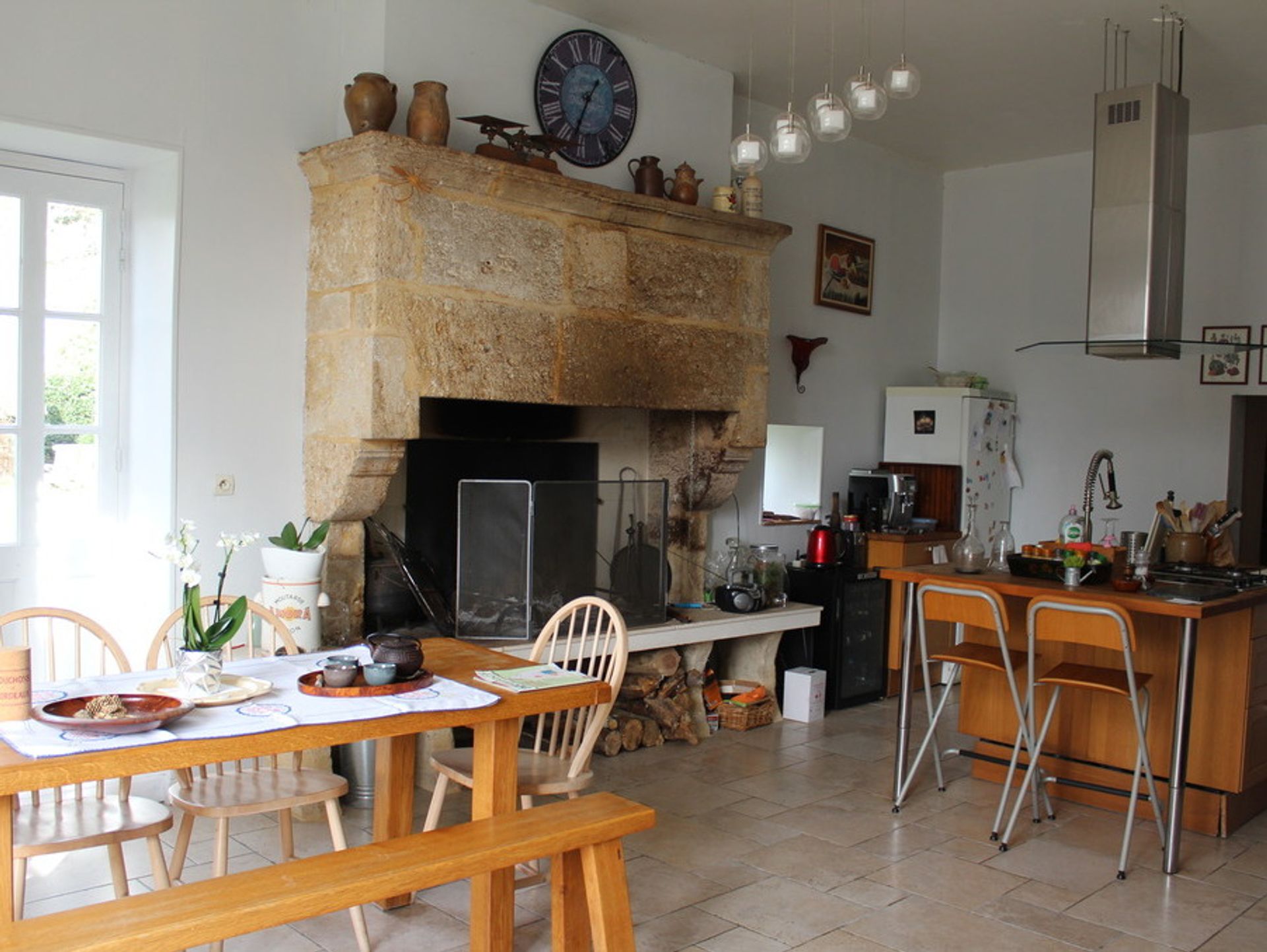 Huis in Montcaret, Nouvelle-Aquitaine 10024747