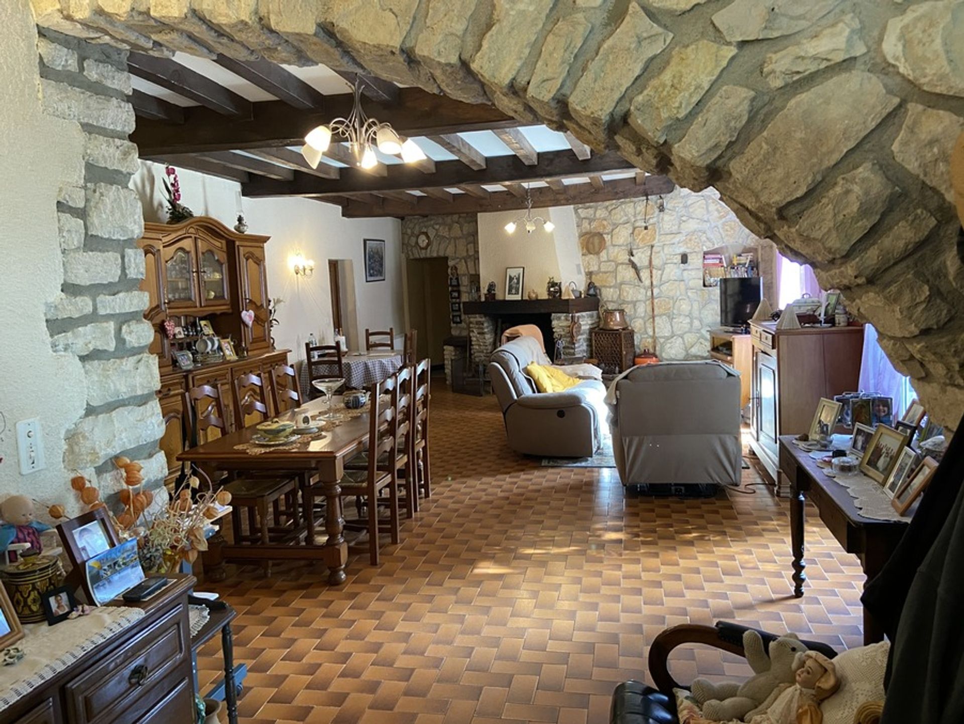 Rumah di Mussidan, Nouvelle-Aquitaine 10024753