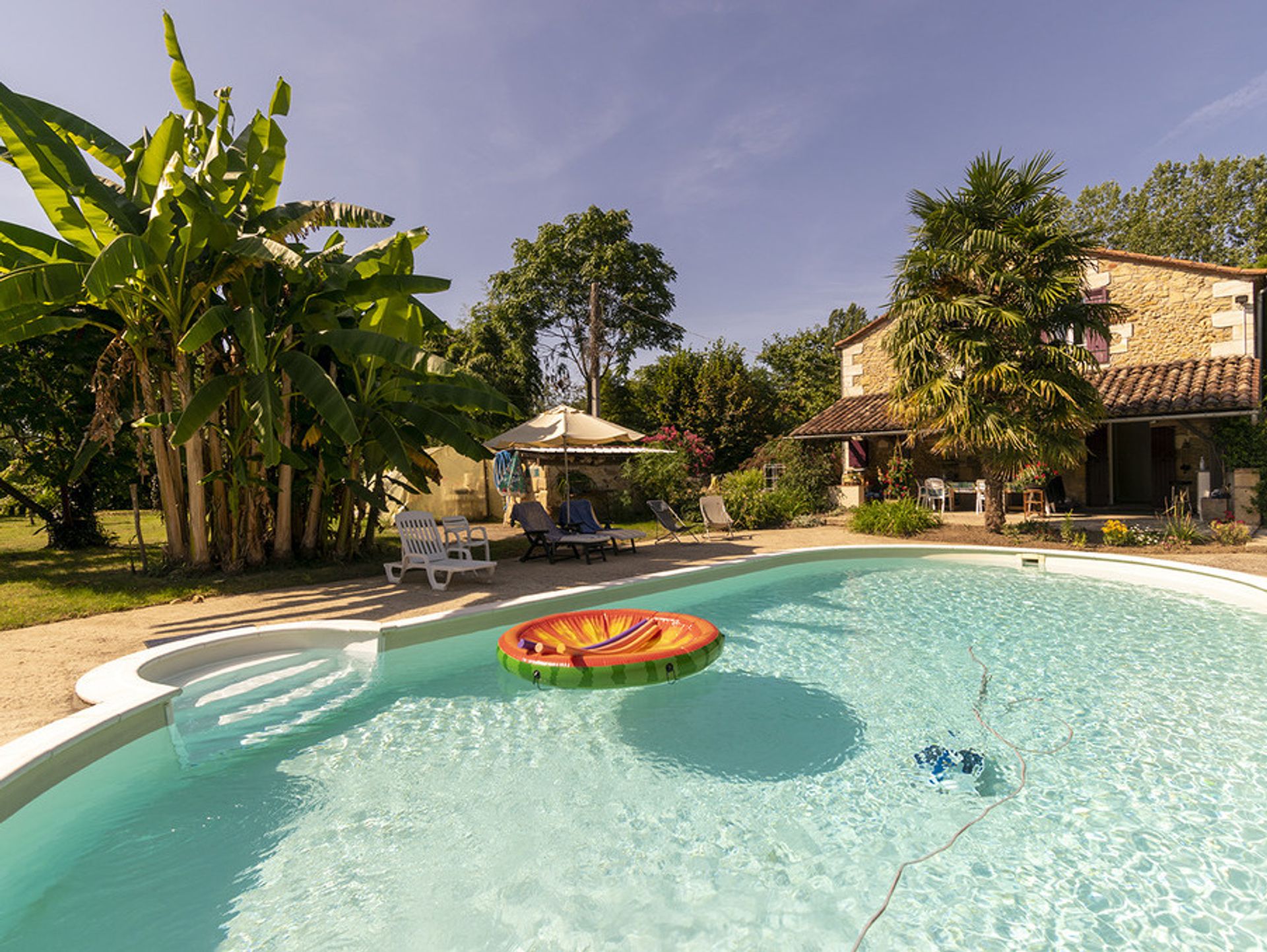 Casa nel Prigonrieux, Nouvelle-Aquitaine 10024762