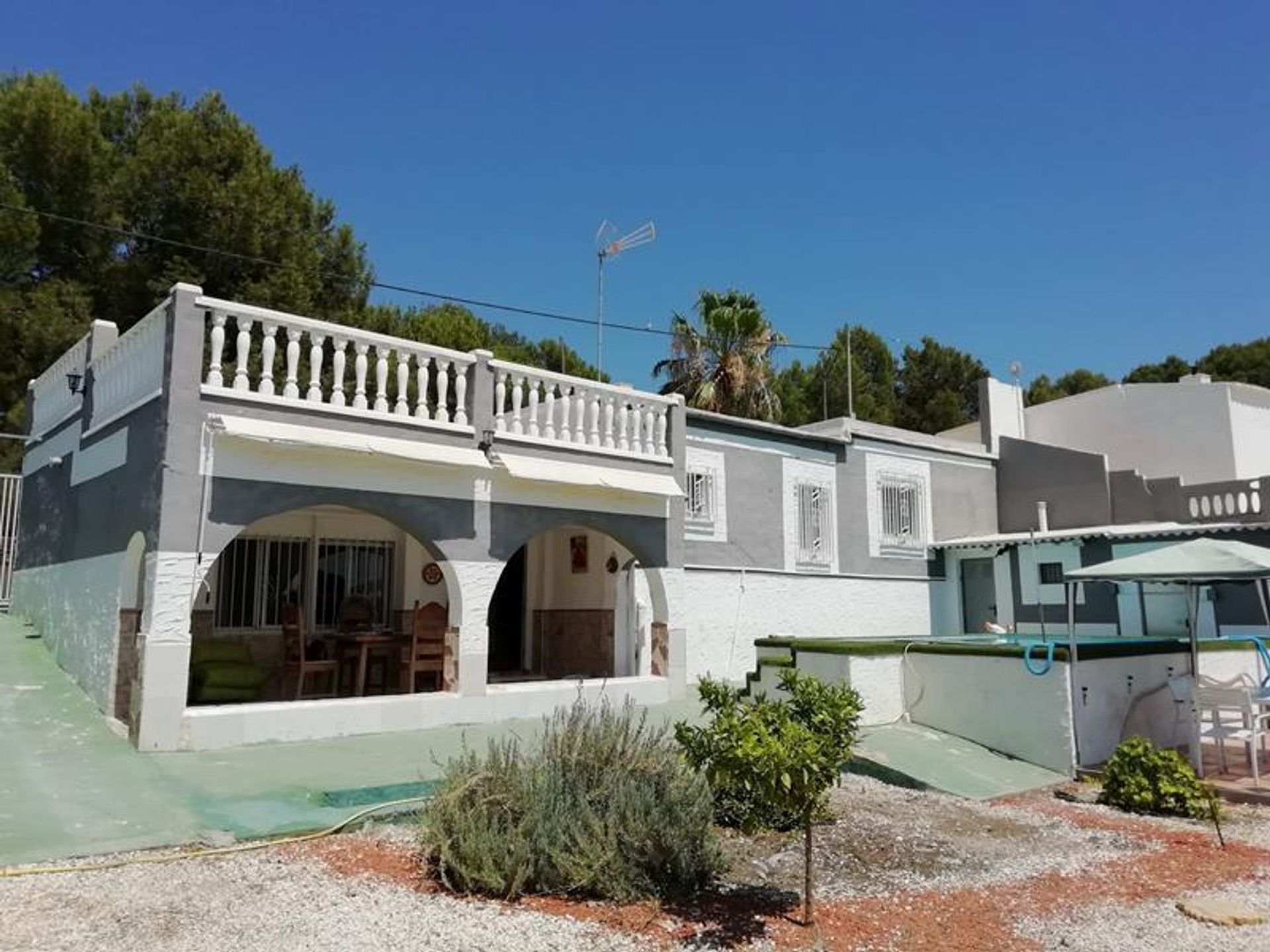 House in La Romana, Valencia 10024765