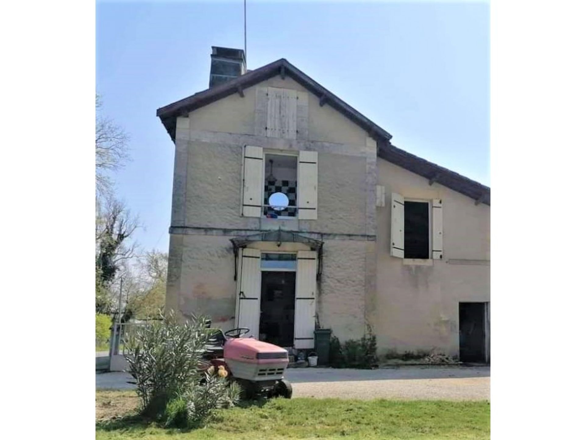 Casa nel Prigonrieux, Nouvelle-Aquitaine 10024769