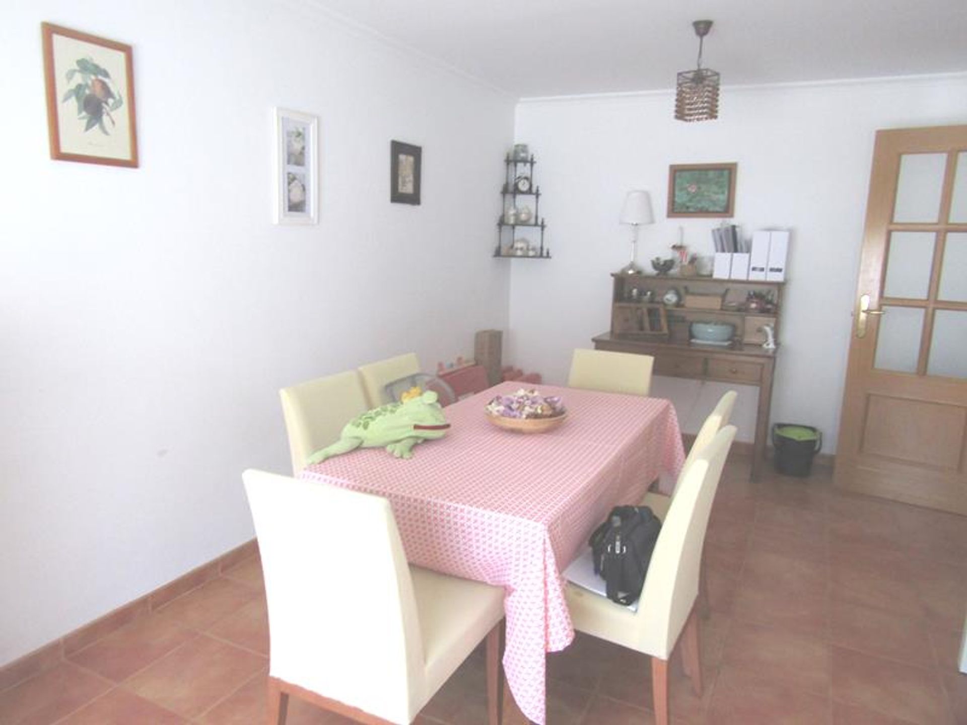 Condominium in La Romana, Valencia 10024771