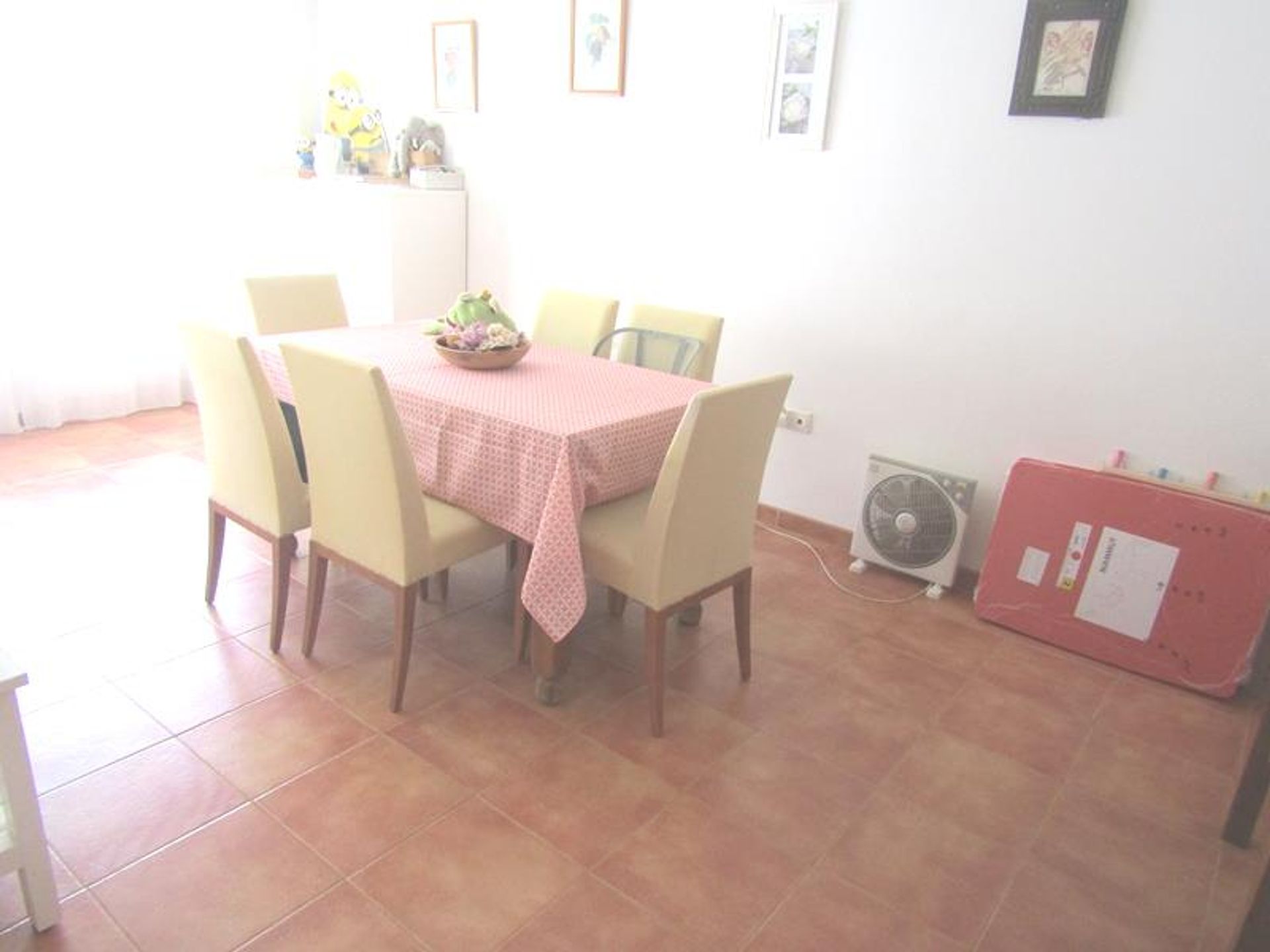 Condominium in La Romana, Valencia 10024771