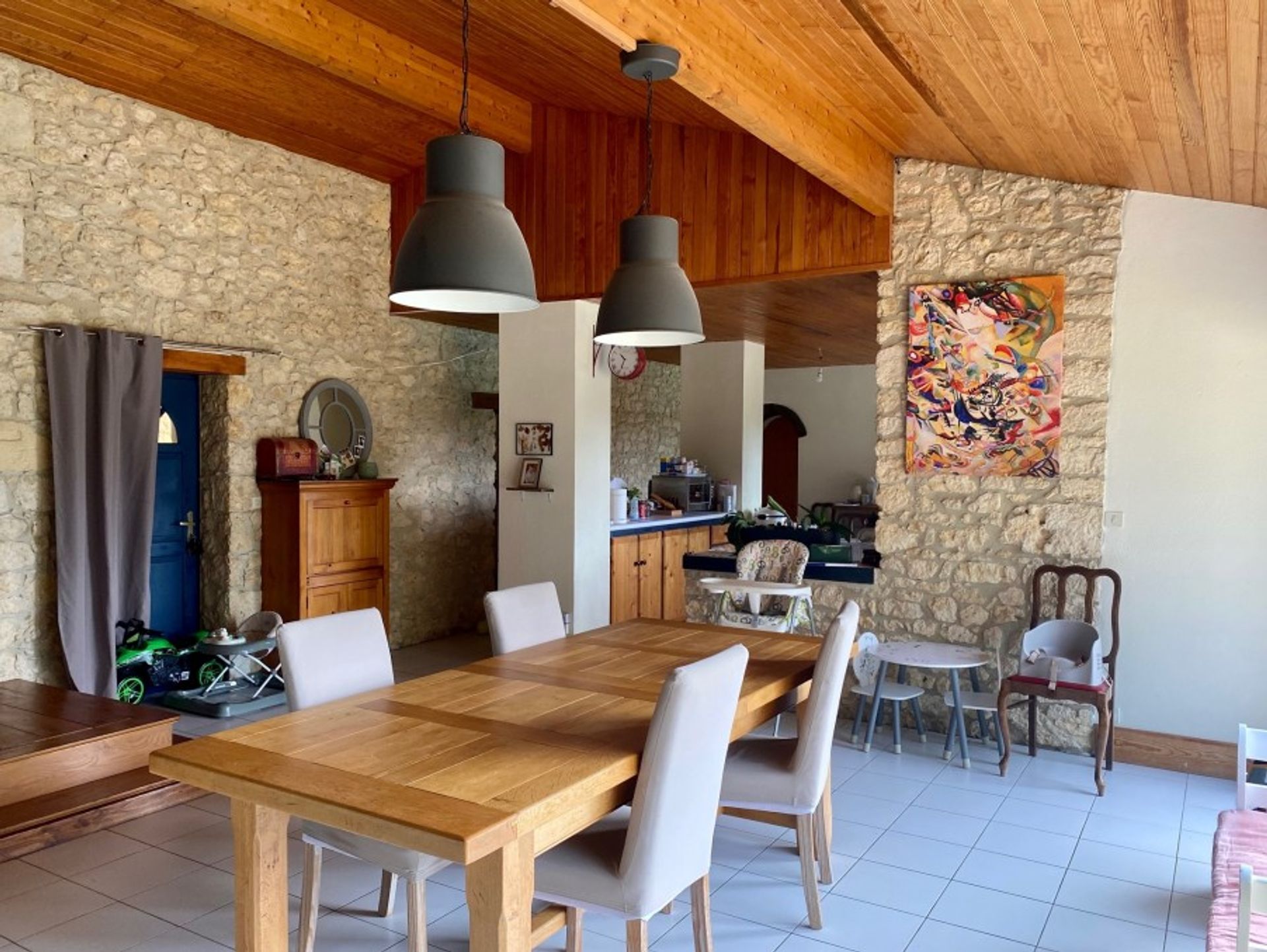 casa no Queyssac, Nouvelle-Aquitaine 10024772