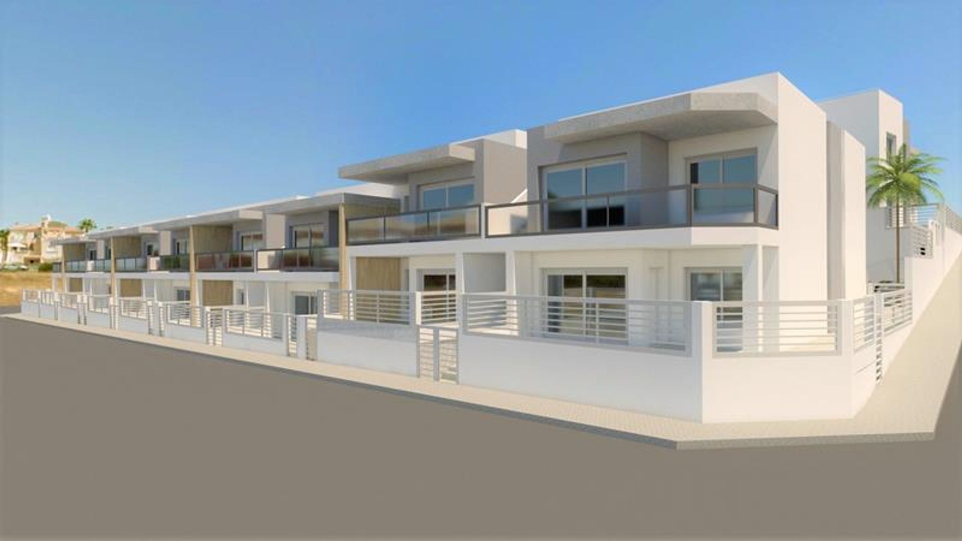 Condominium dans Benijofar,  10024773