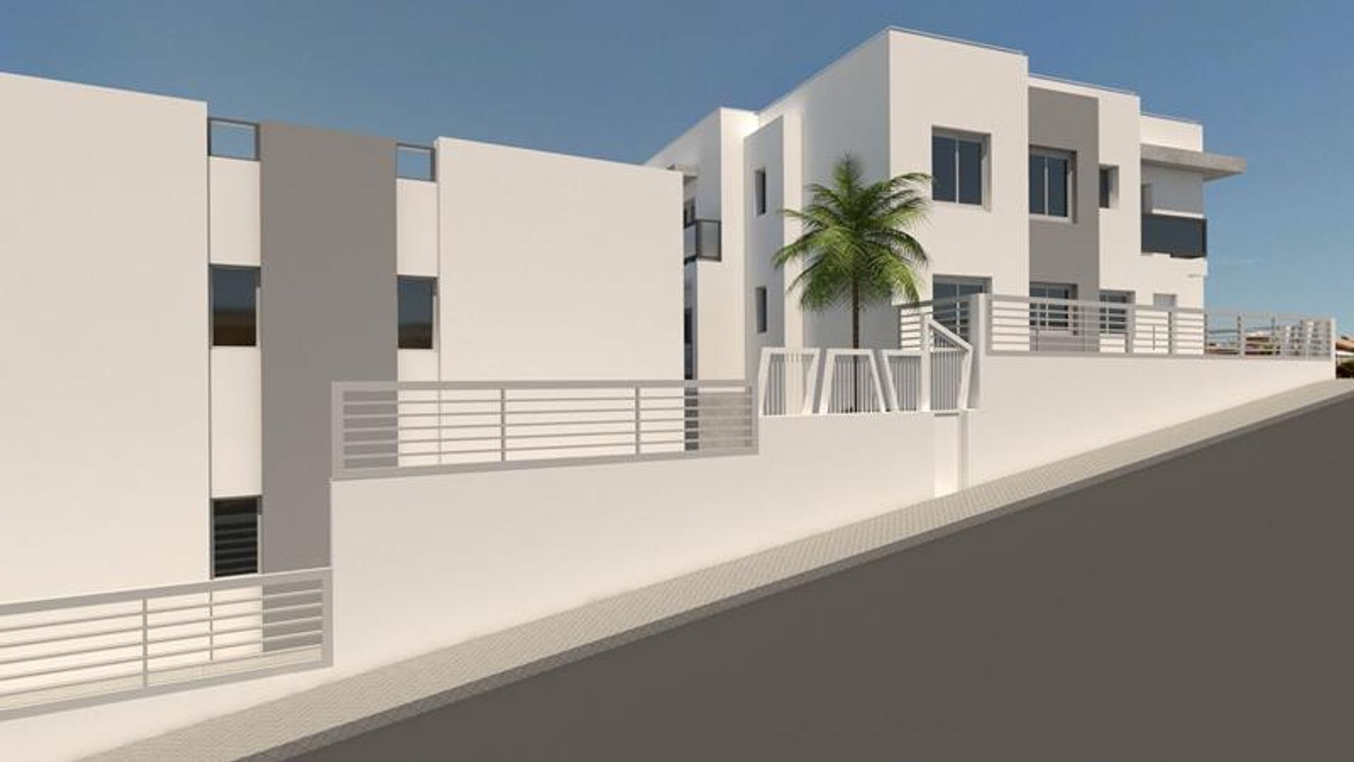 Condominium in Benijofar,  10024773