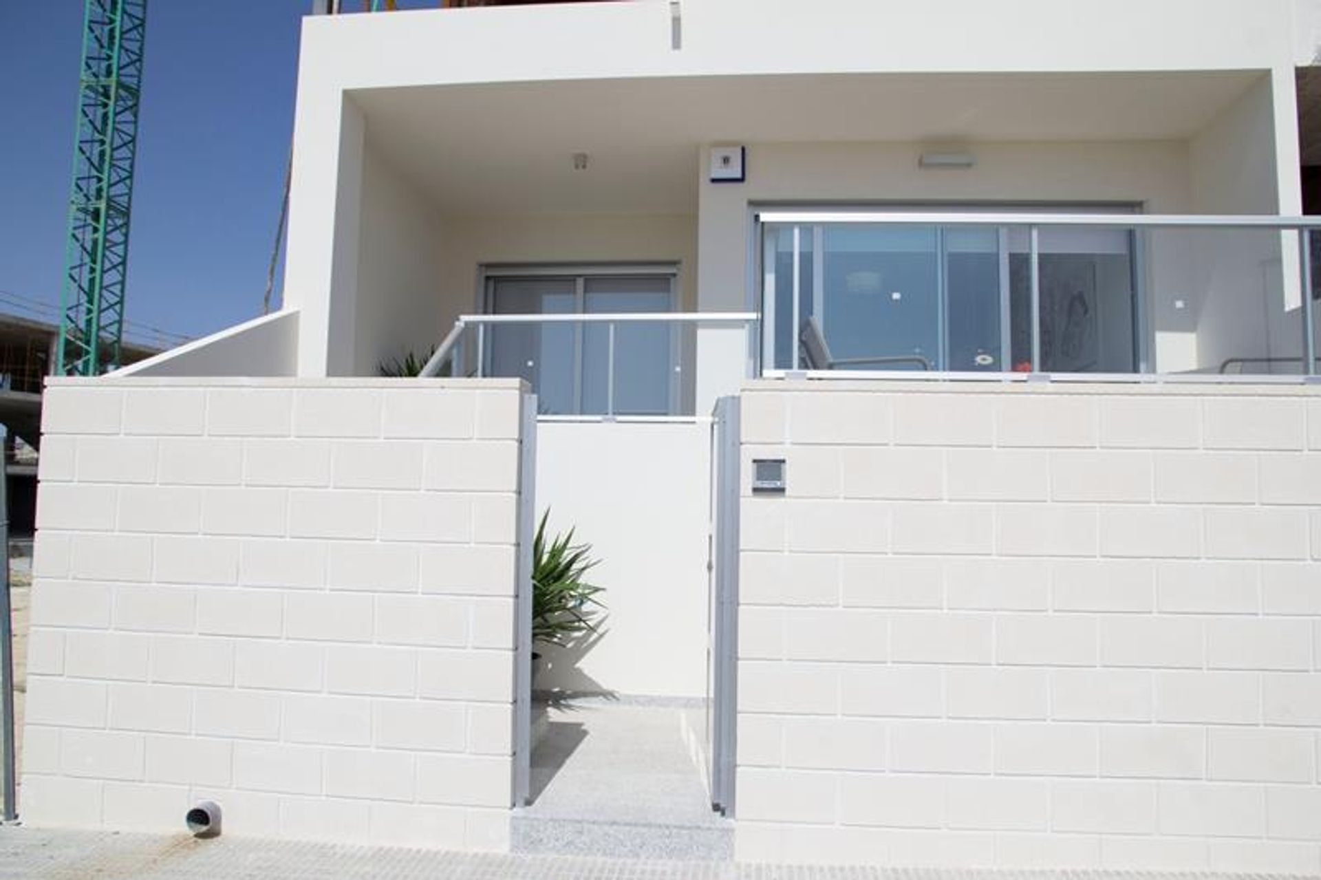 Condominium in Benijofar,  10024773