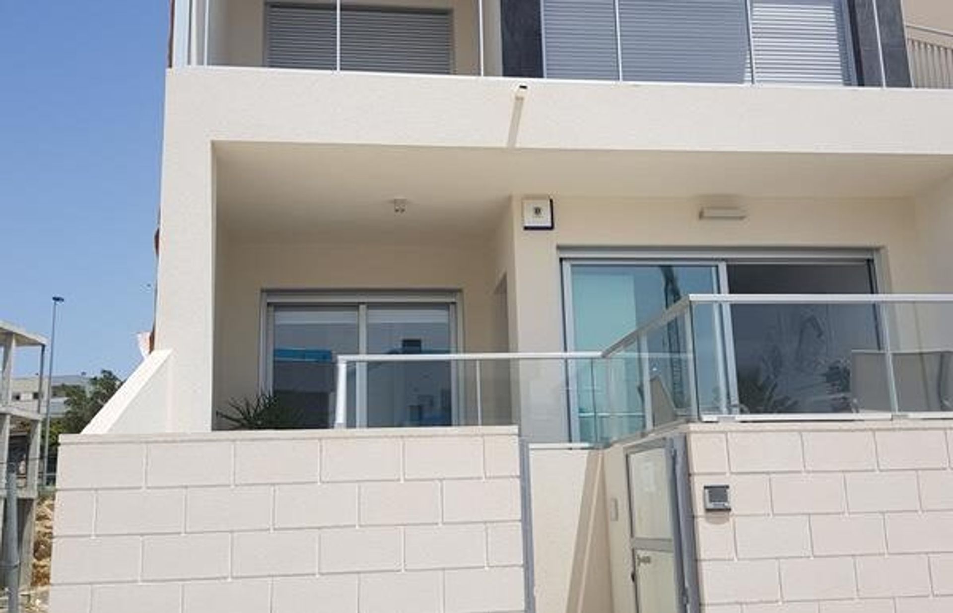 Condominium in Benijofar,  10024773