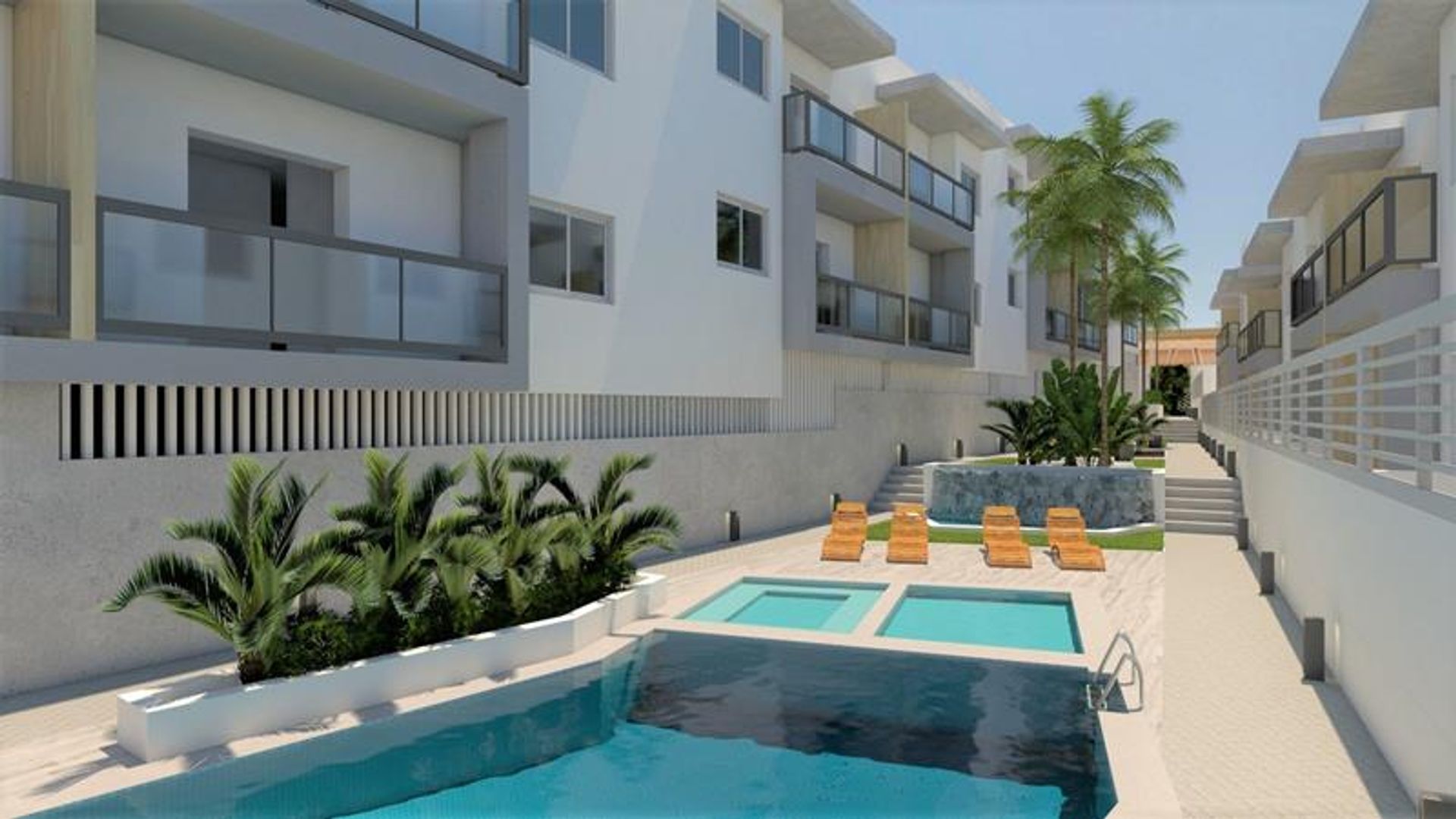 Condominium in Benijofar,  10024773