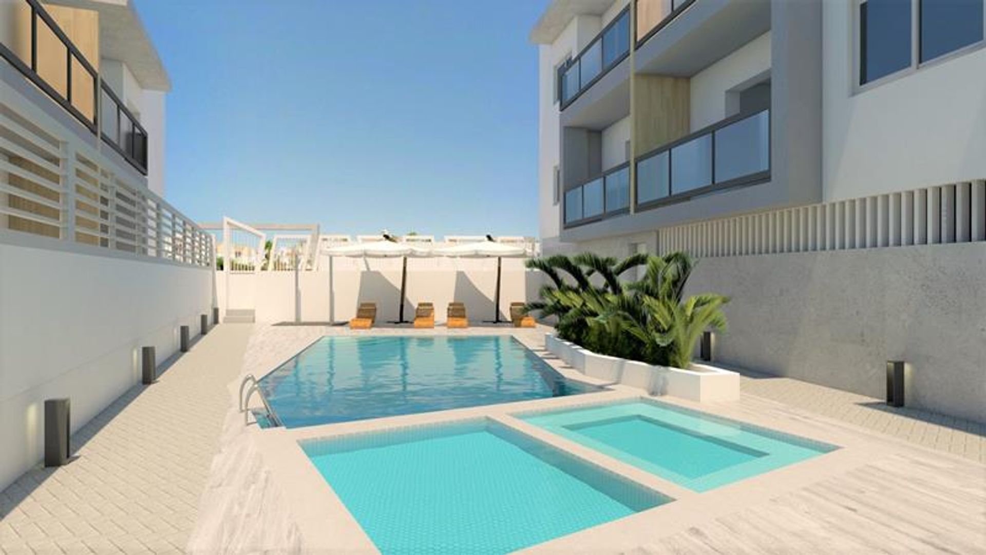 Condominium in Benijofar,  10024773