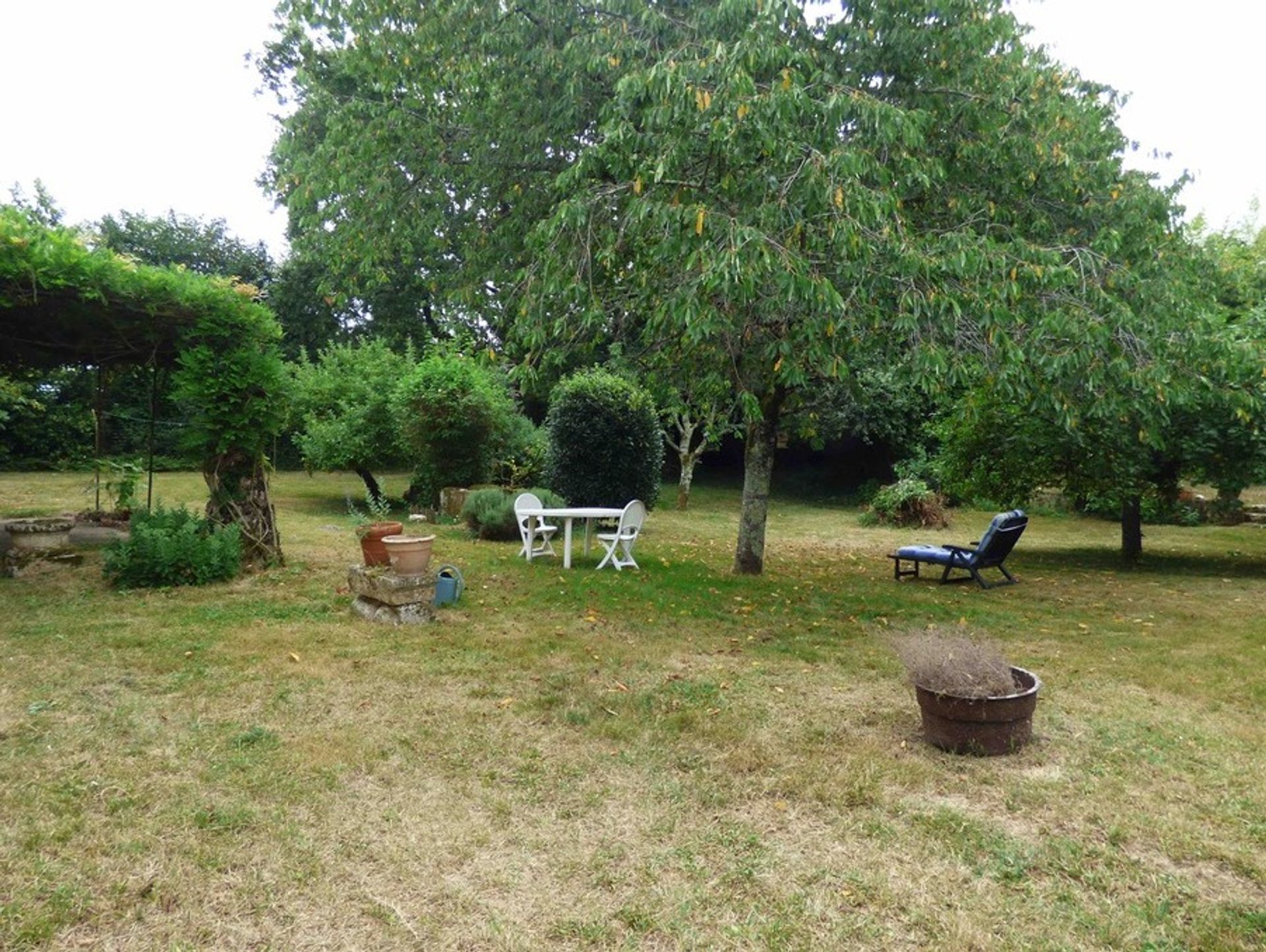 Rumah di Saint-Aubin-de-Lanquais, Nouvelle-Aquitaine 10024789