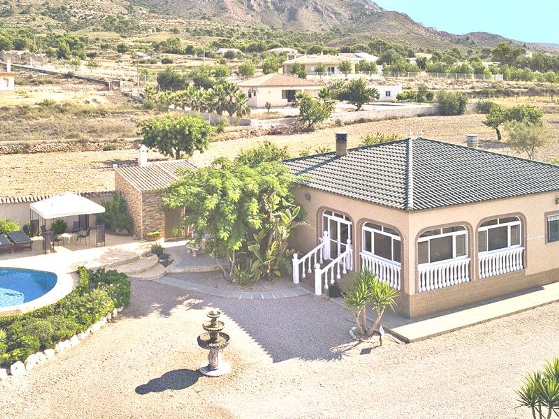 casa en Macisbenda, Murcia 10024793