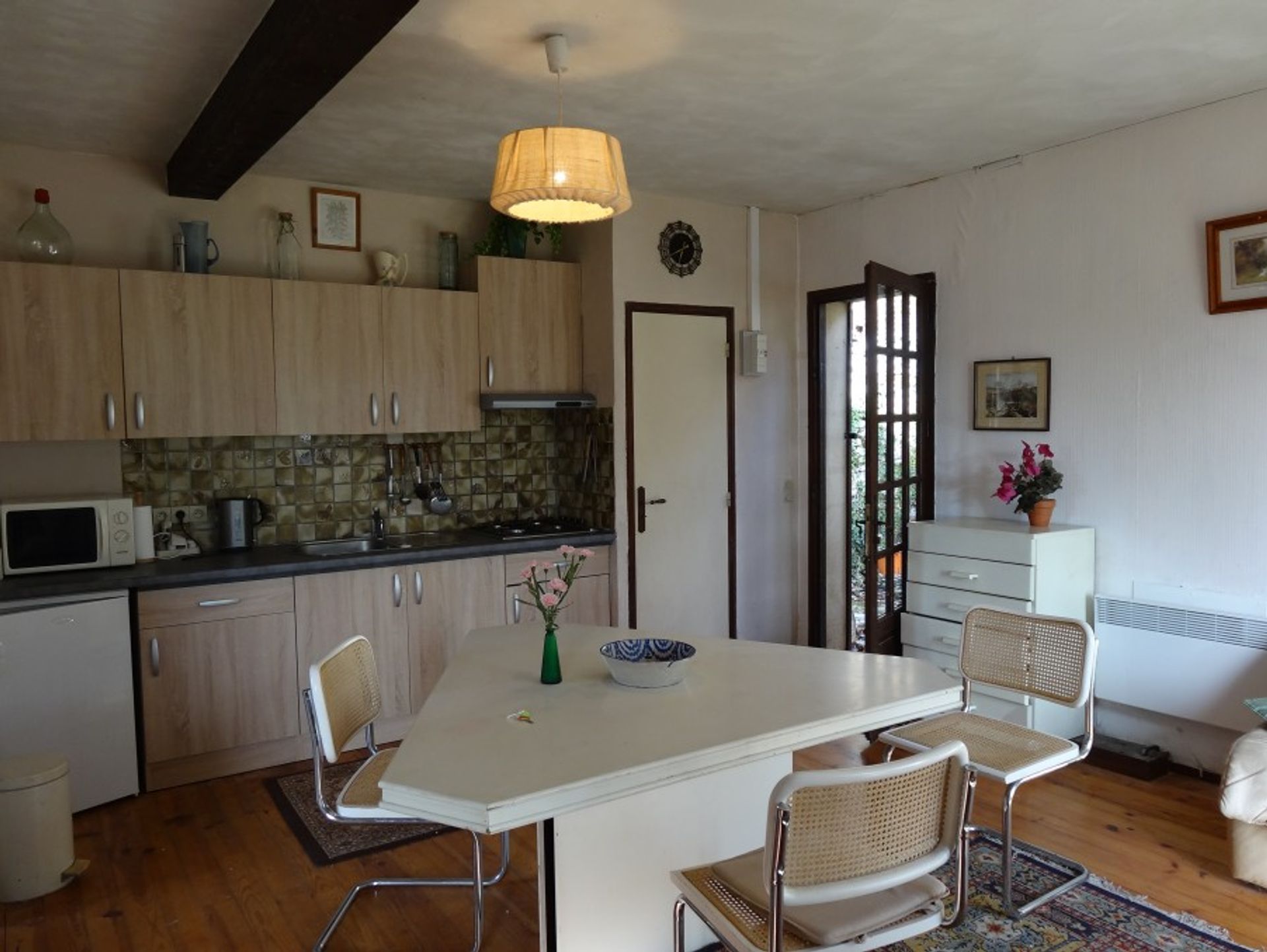 Haus im Saint-Cybranet, Nouvelle-Aquitaine 10024797