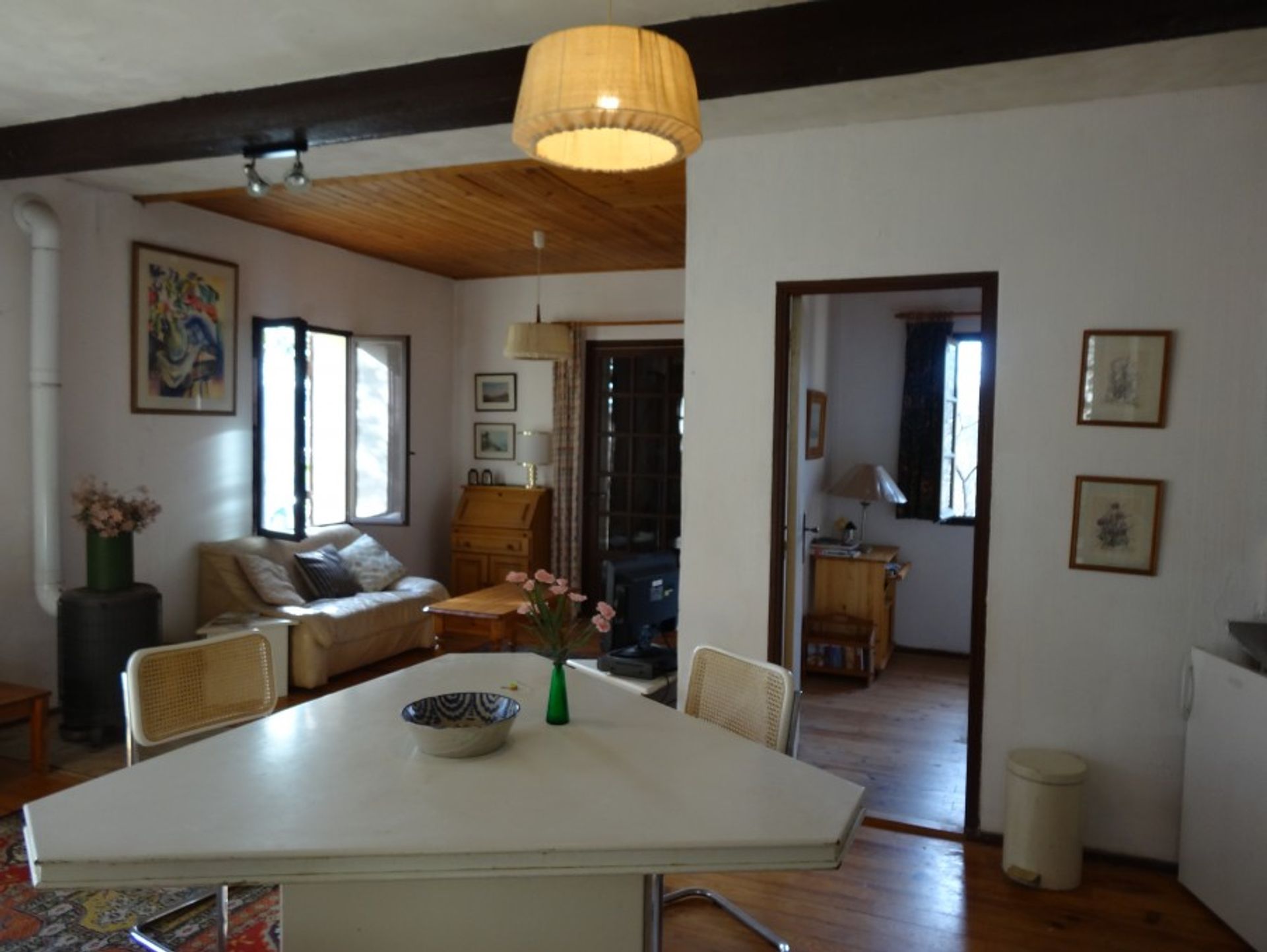 casa en Saint-Cybranet, Nouvelle-Aquitaine 10024797