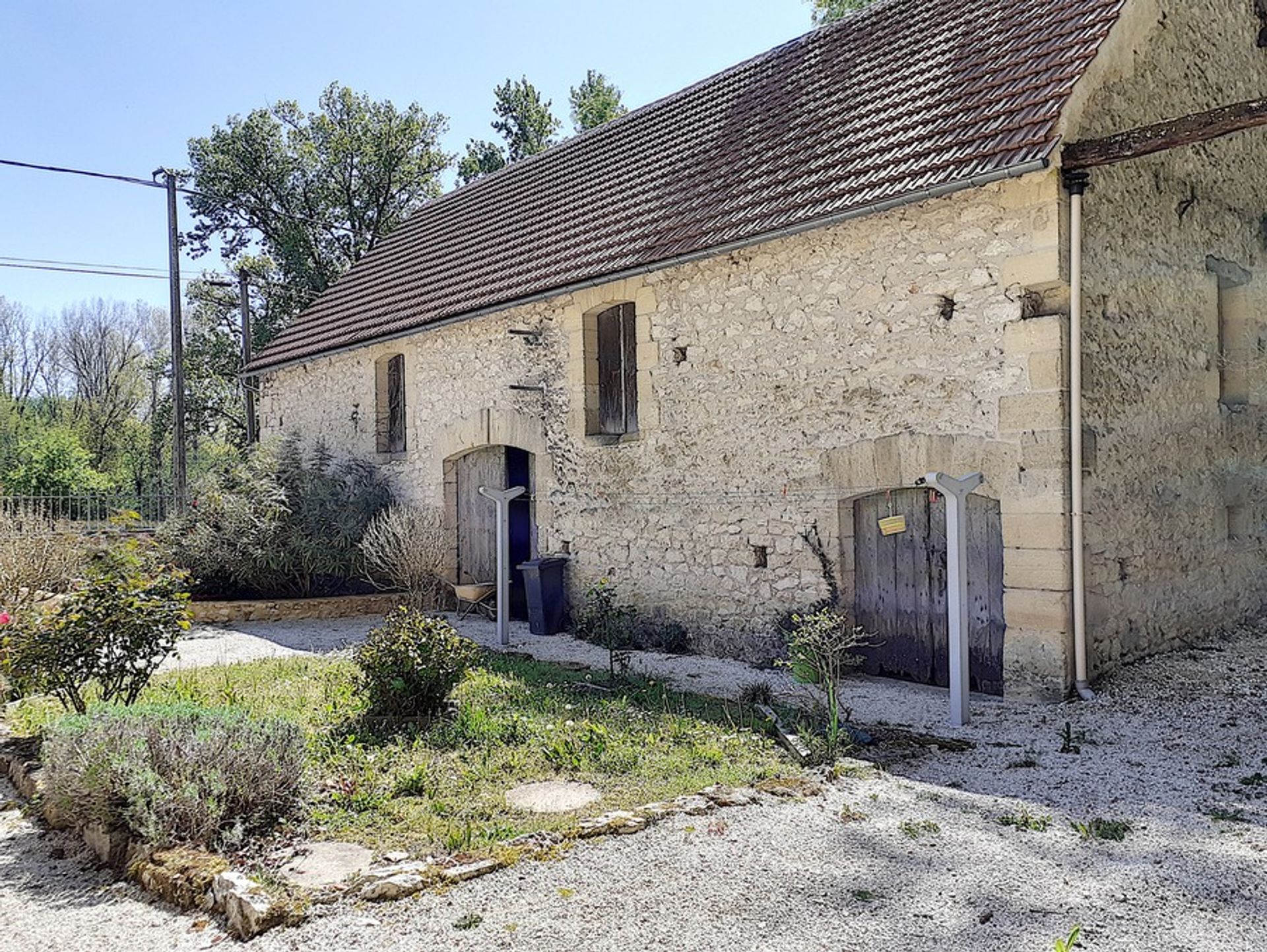 rumah dalam Saint-cyprien, Nouvelle-Aquitaine 10024801