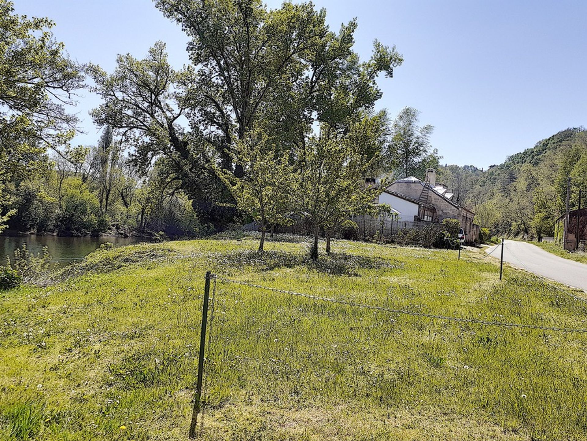 rumah dalam Saint-cyprien, Nouvelle-Aquitaine 10024801