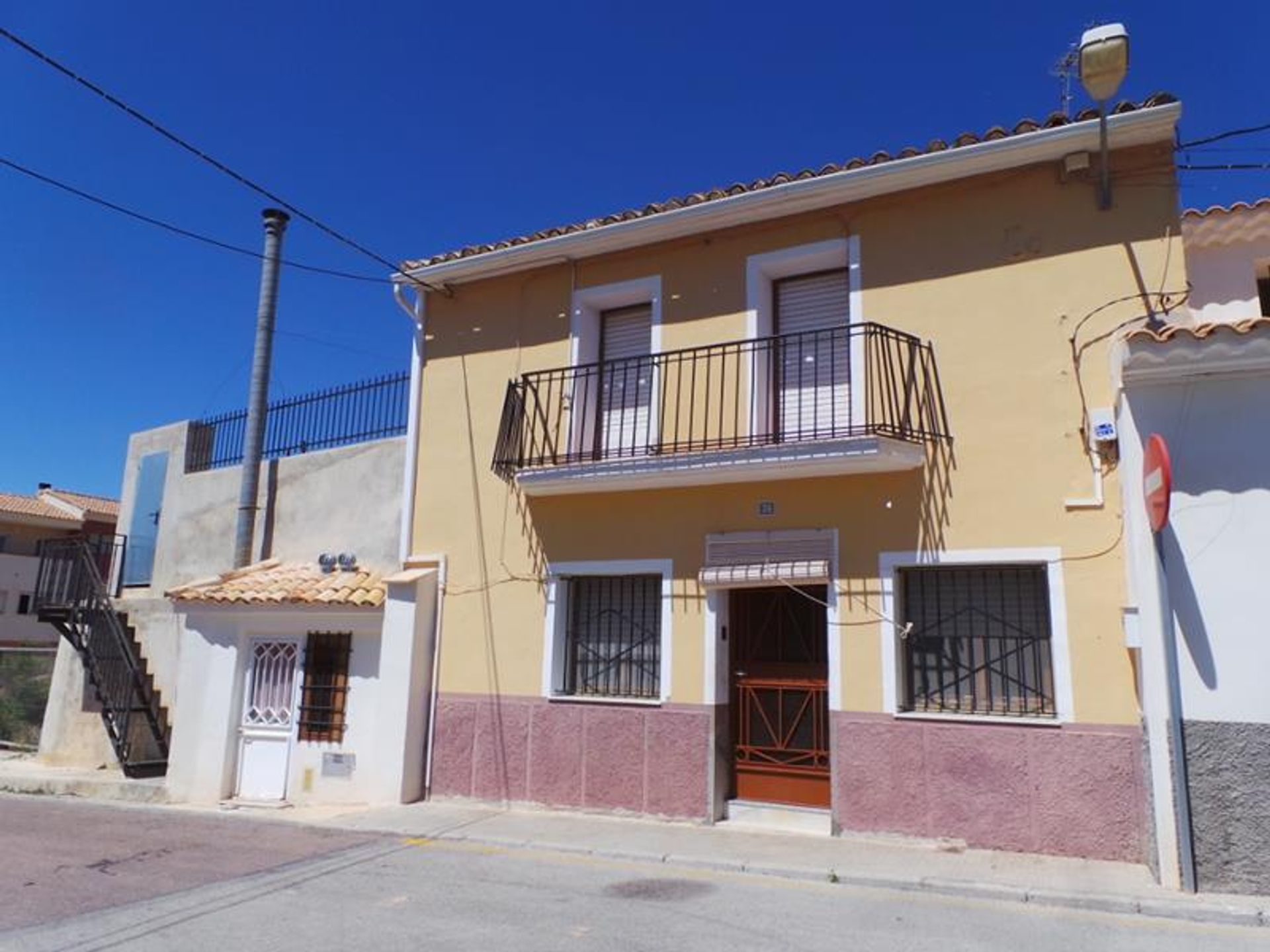 Rumah di Ofra, Valencia 10024804