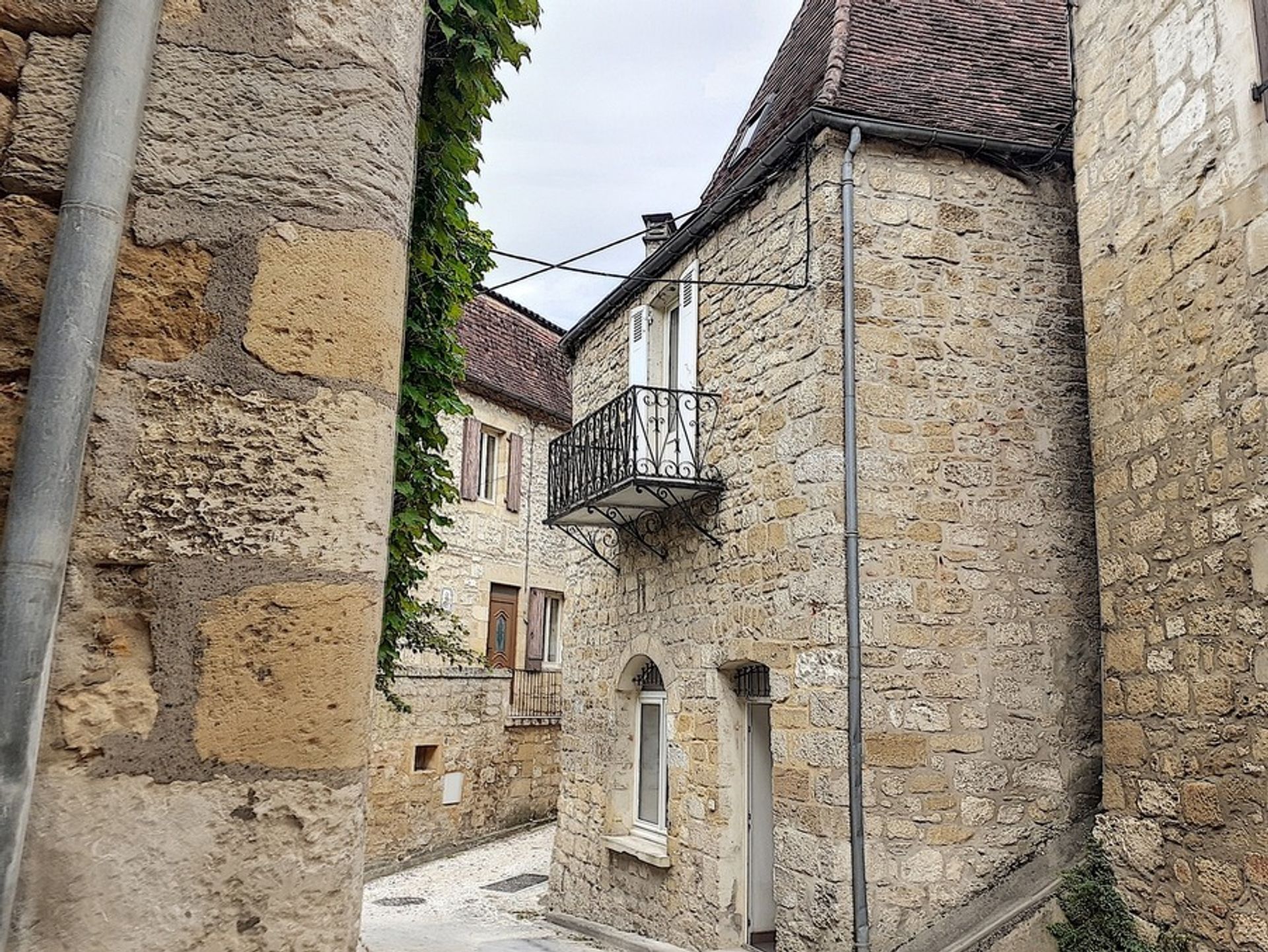 집 에 Saint-cyprien, Nouvelle-Aquitaine 10024805