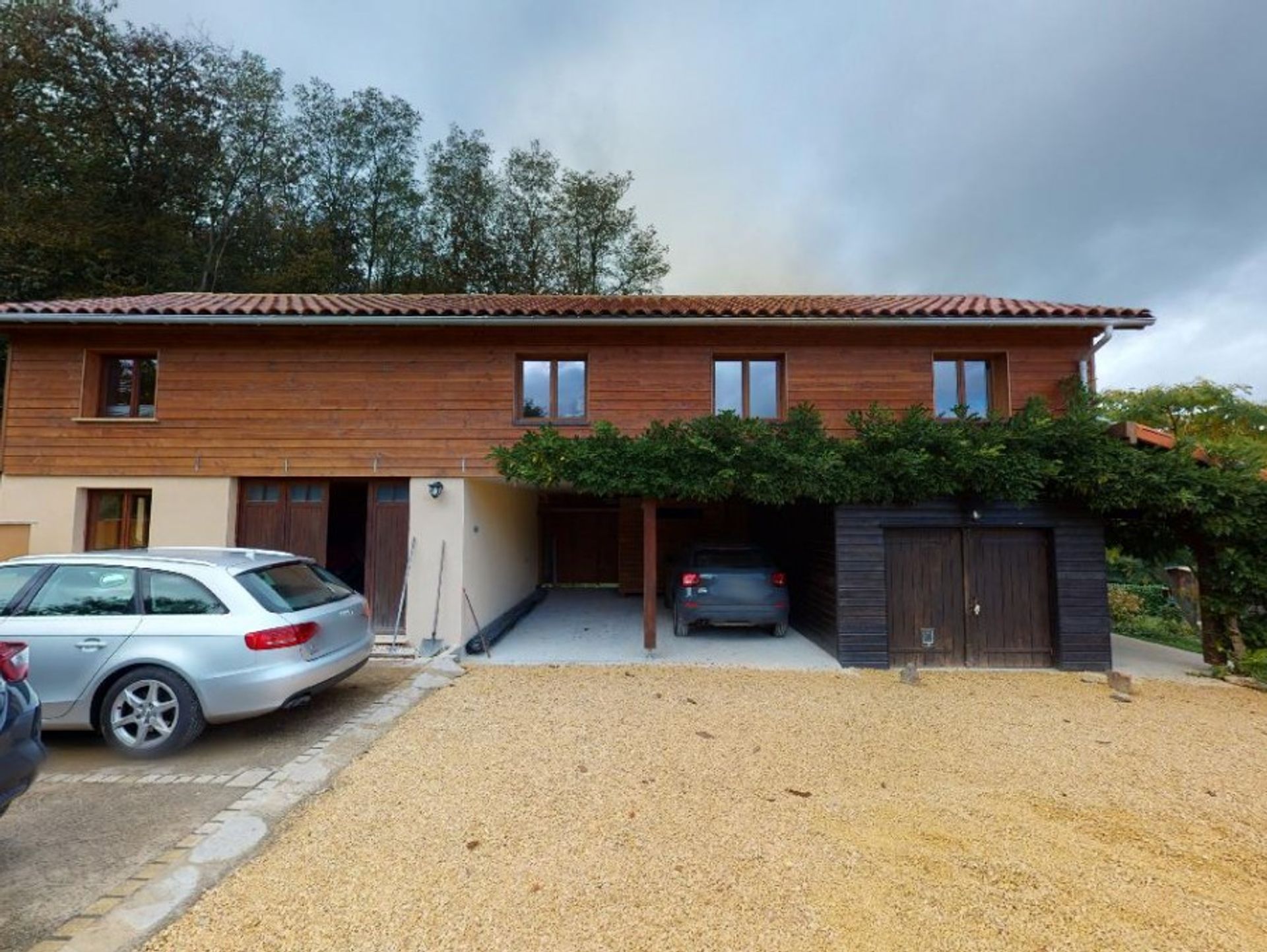 casa en Saint-laurent-la-vallee, Nouvelle-Aquitaine 10024817