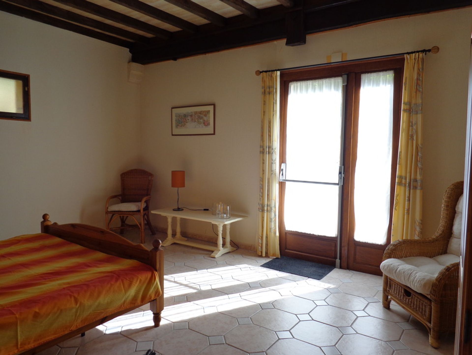 Hus i Saint-Leon-sur-Vezere, Nouvelle-Aquitaine 10024821