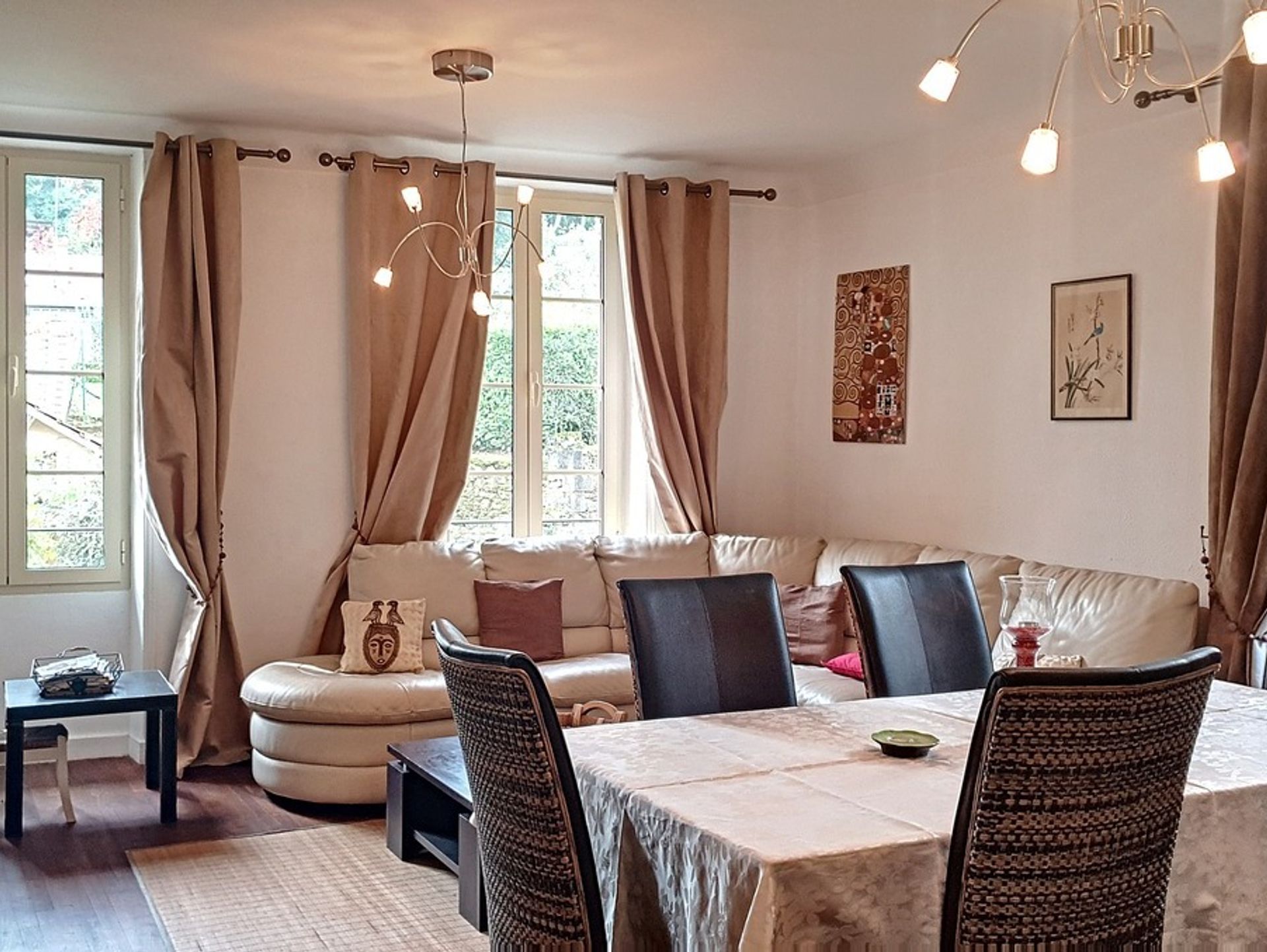 Huis in Sarlat la caneda, Nouvelle-Aquitaine 10024830