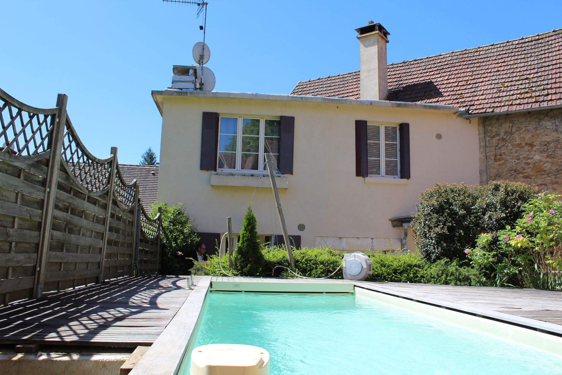 House in Sarlat la caneda, Nouvelle-Aquitaine 10024830