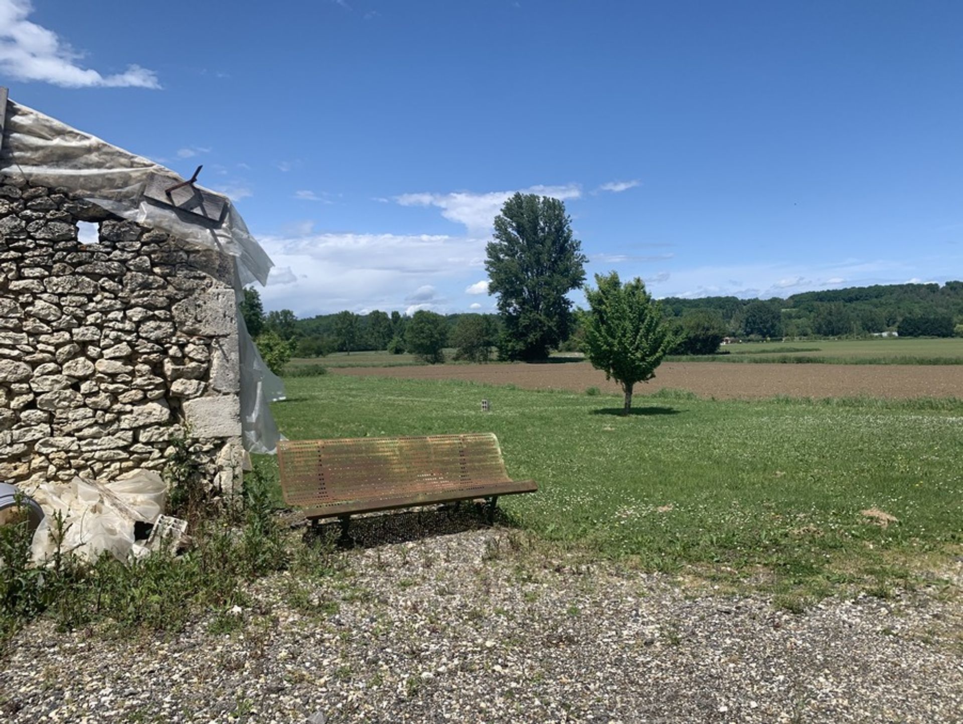 Haus im Serres et montguyard, Nouvelle-Aquitaine 10024832