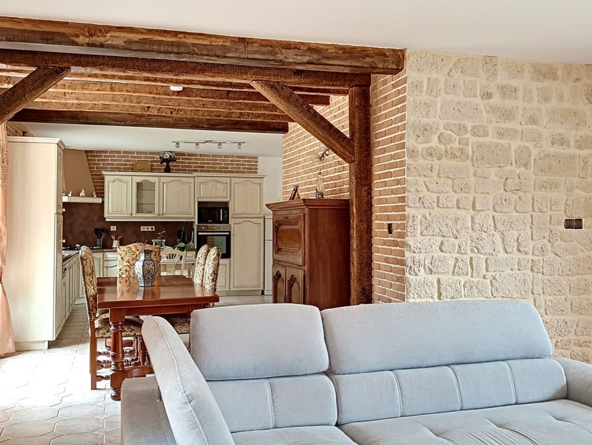 Hus i Siorac-en-Perigord, Nouvelle-Aquitaine 10024835