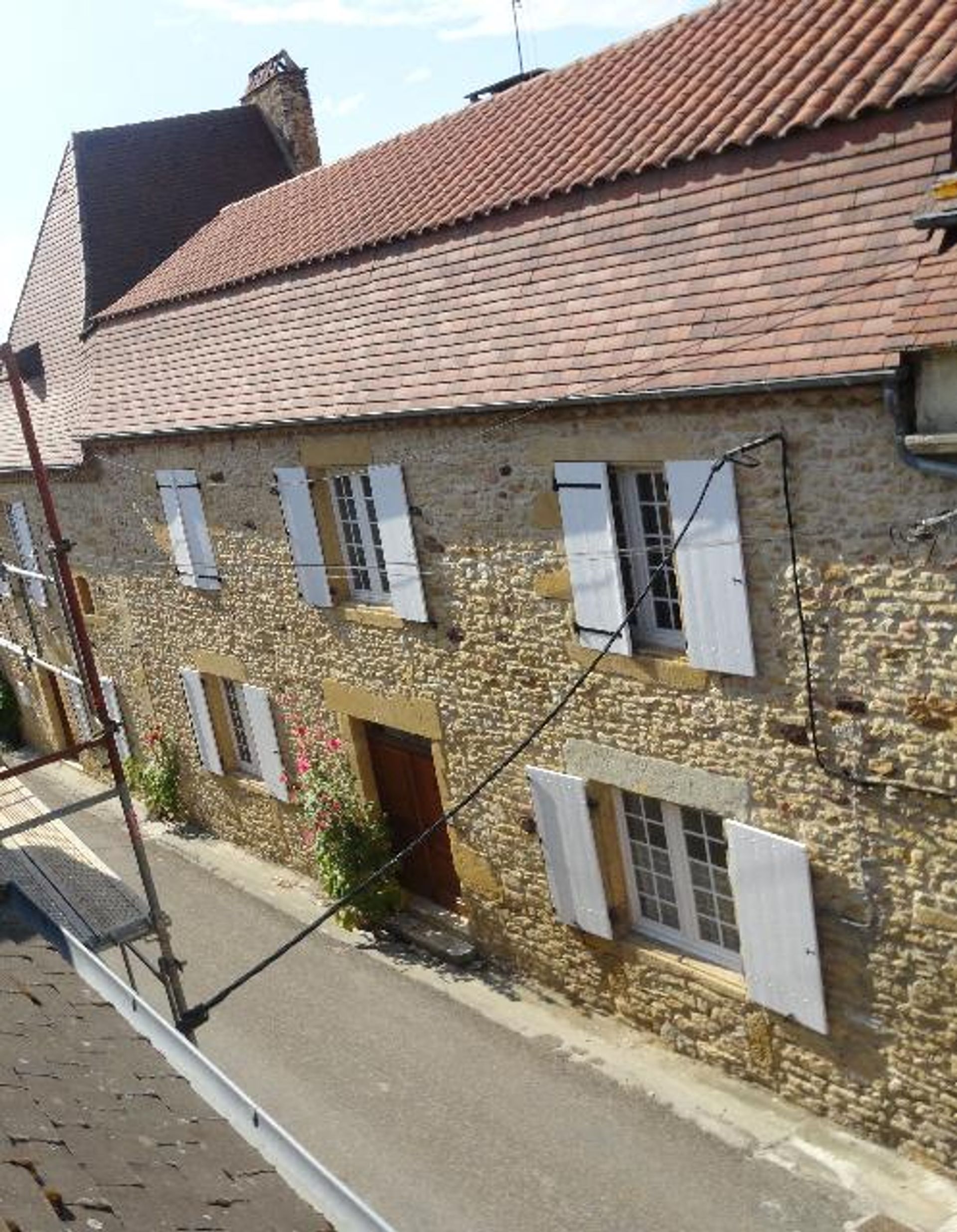 casa en Siorac-en-Périgord, Nueva Aquitania 10024837