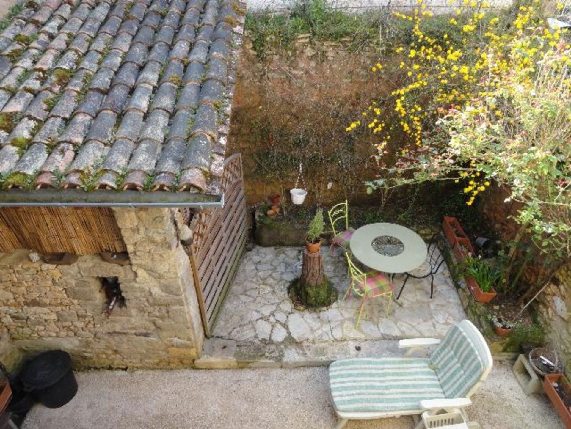 House in Siorac-en-Perigord, Nouvelle-Aquitaine 10024837