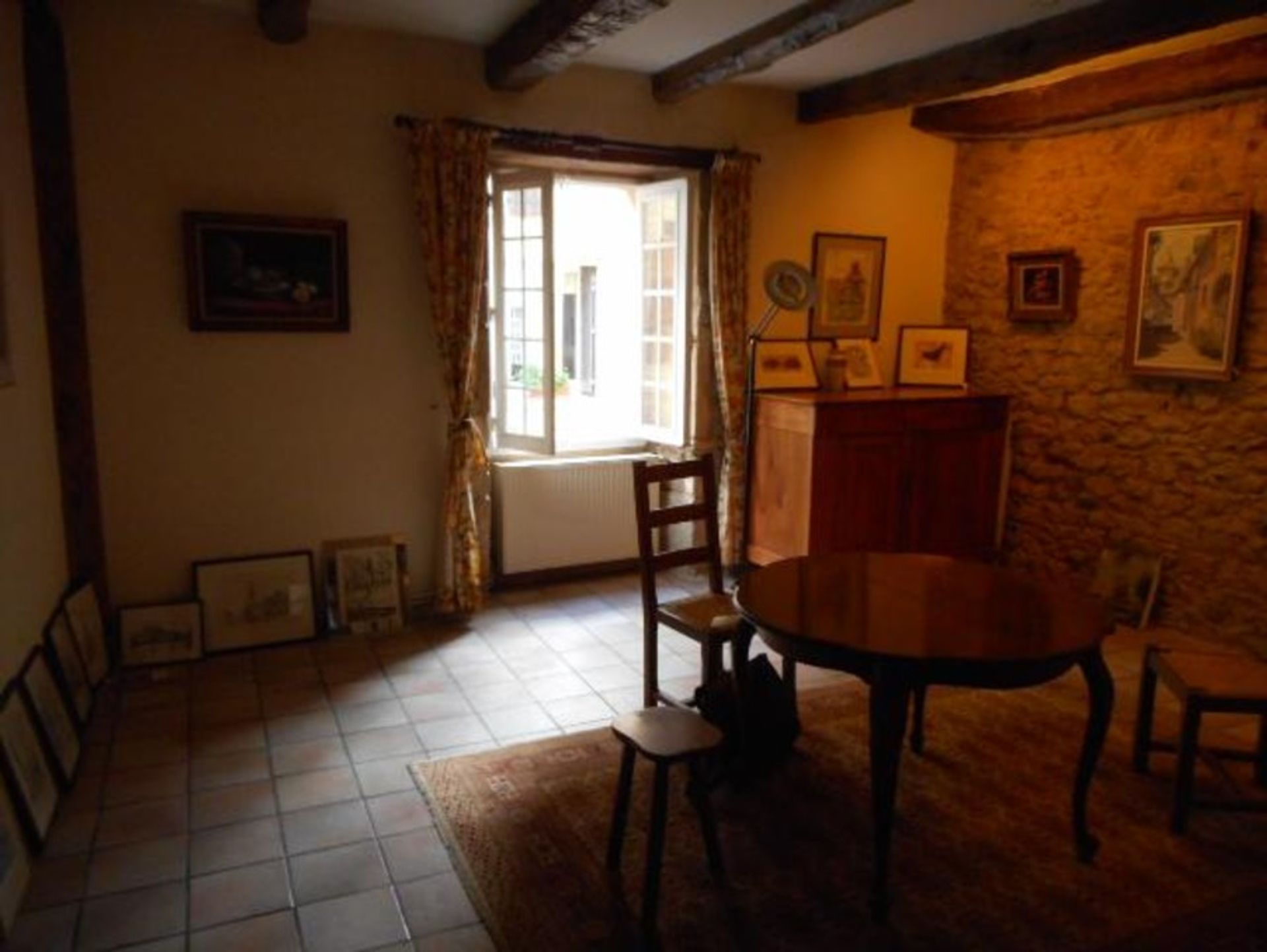 House in Siorac-en-Perigord, Nouvelle-Aquitaine 10024837