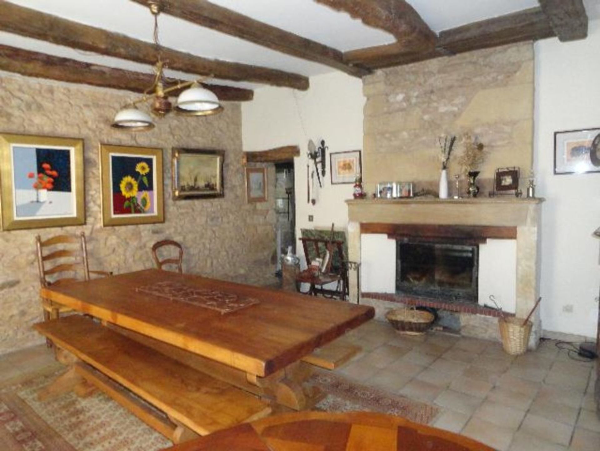 casa no Siorac en perigord, Nouvelle-Aquitaine 10024837