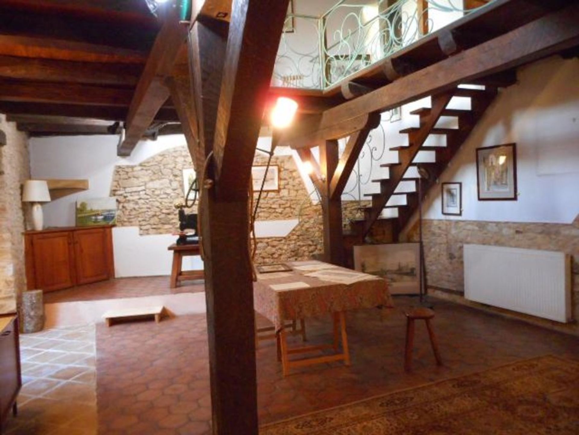 casa no Siorac en perigord, Nouvelle-Aquitaine 10024837