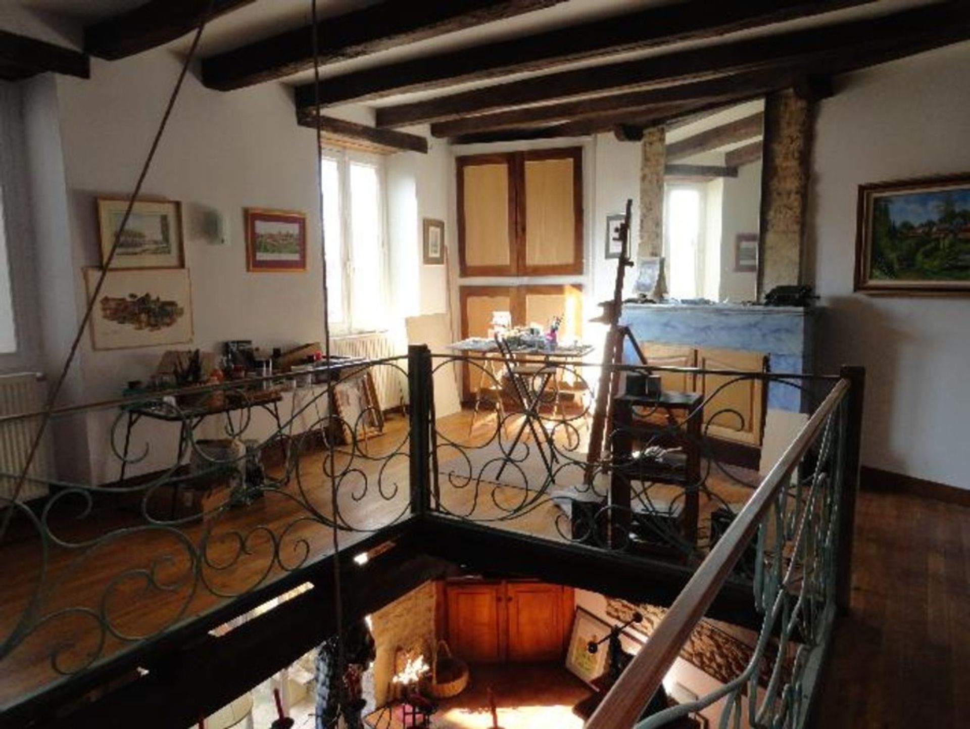 casa no Siorac en perigord, Nouvelle-Aquitaine 10024837