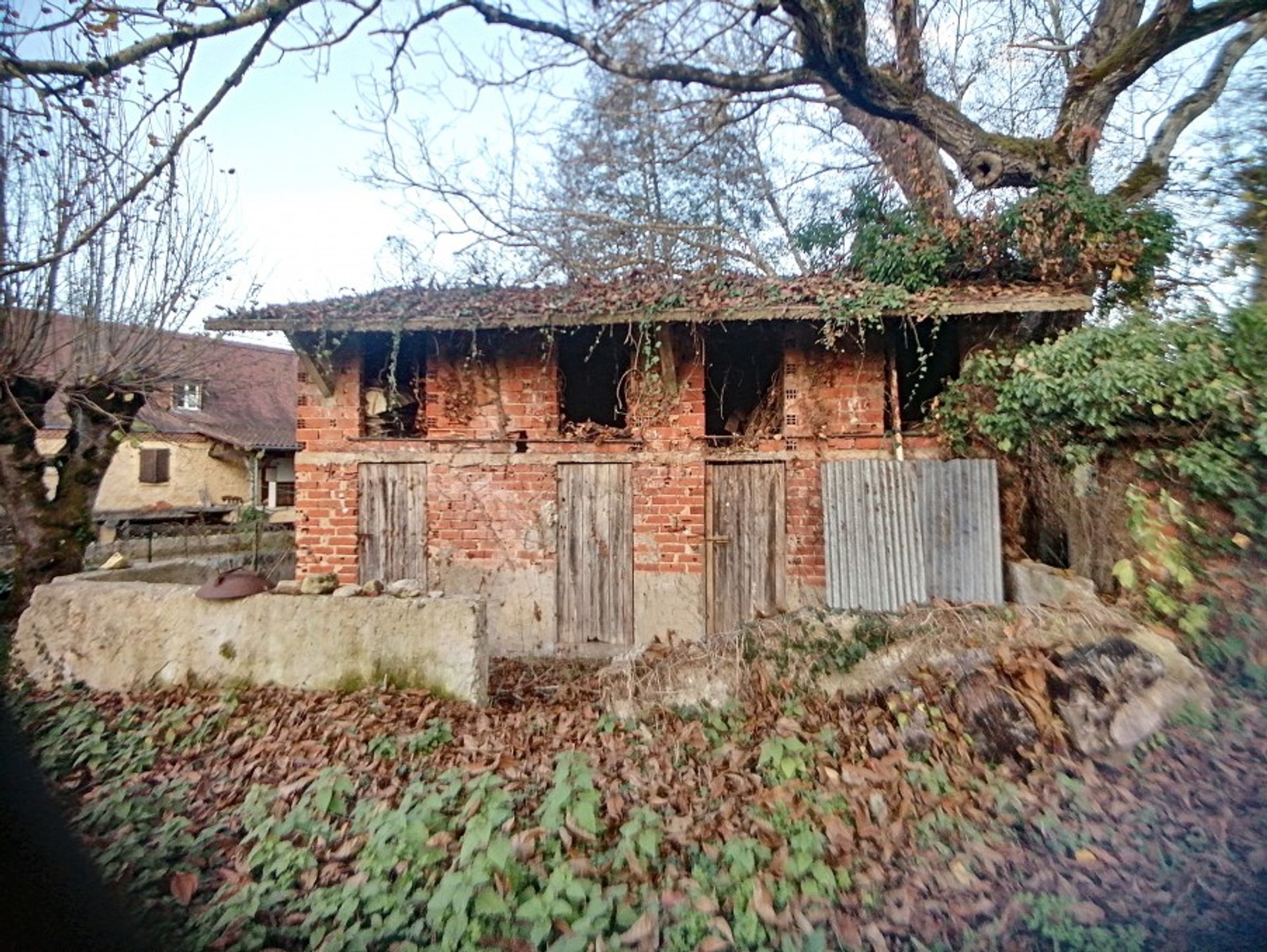 casa en Siorac en perigord, Nouvelle-Aquitaine 10024838