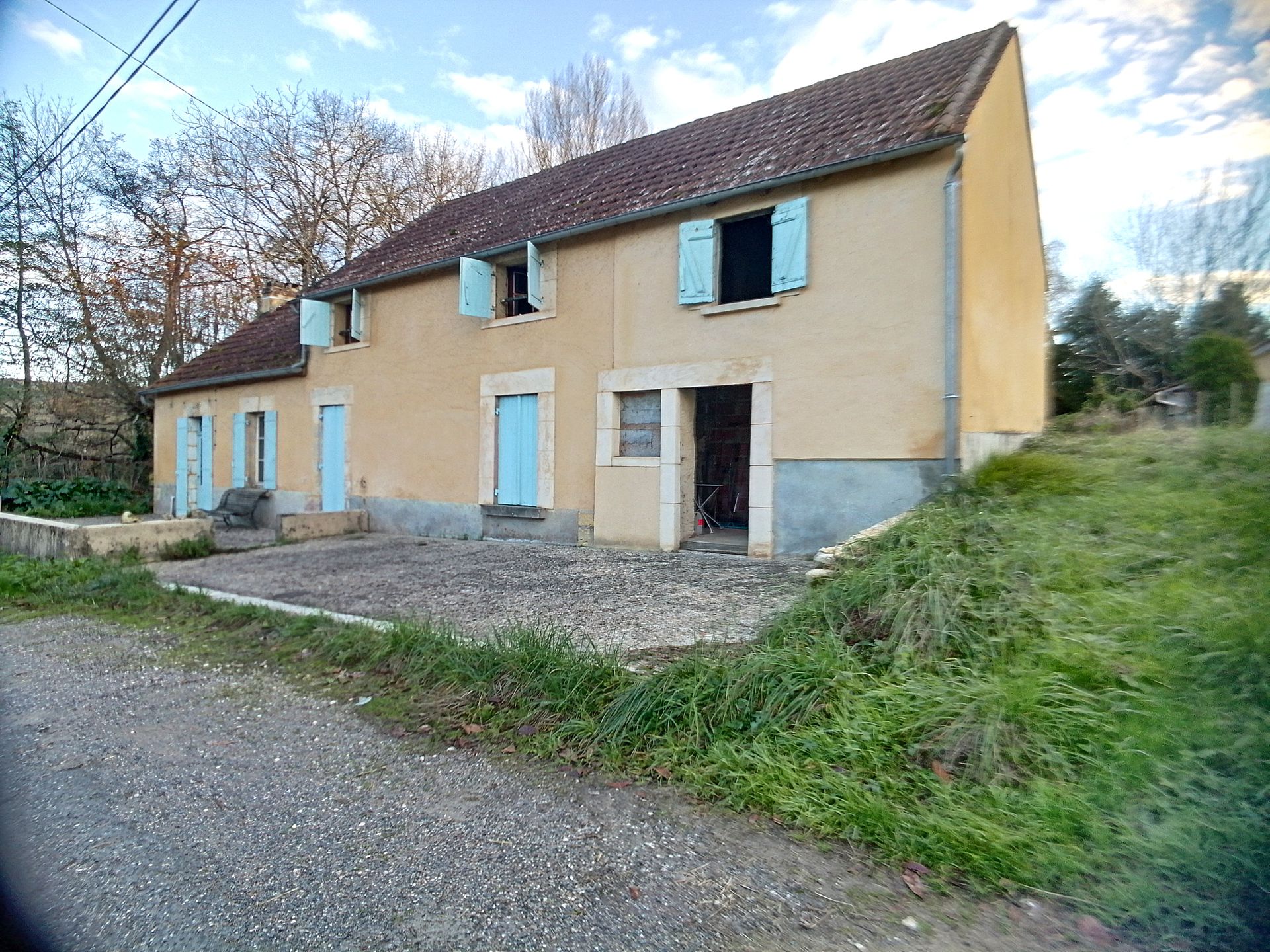 بيت في Siorac en perigord, Nouvelle-Aquitaine 10024838