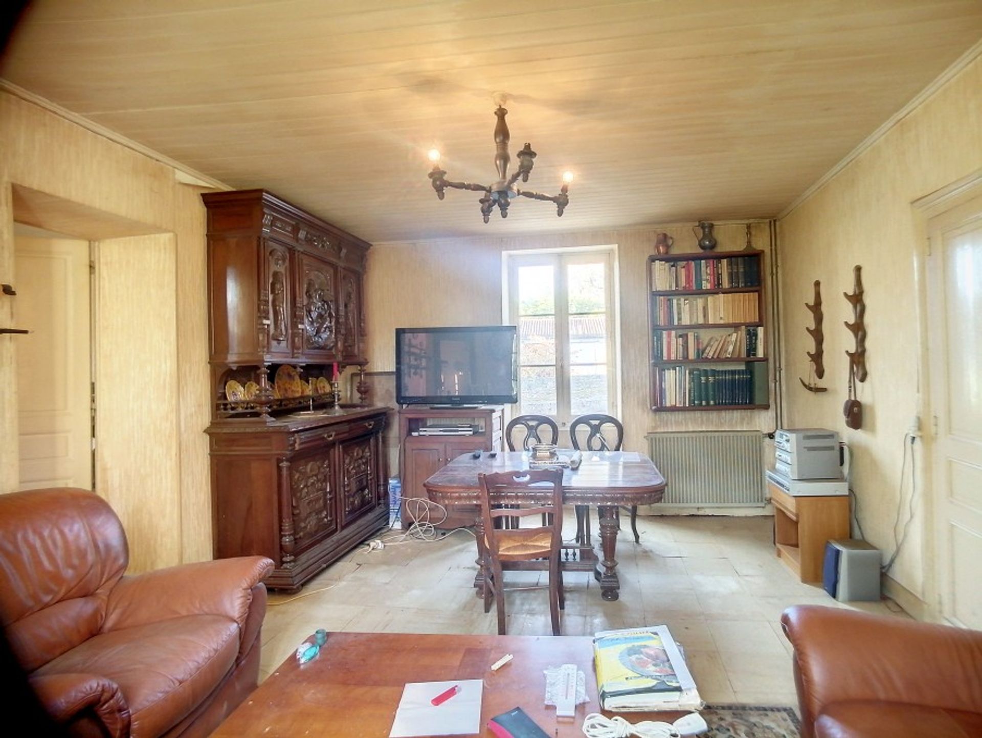 Haus im Siorac en perigord, Nouvelle-Aquitaine 10024838