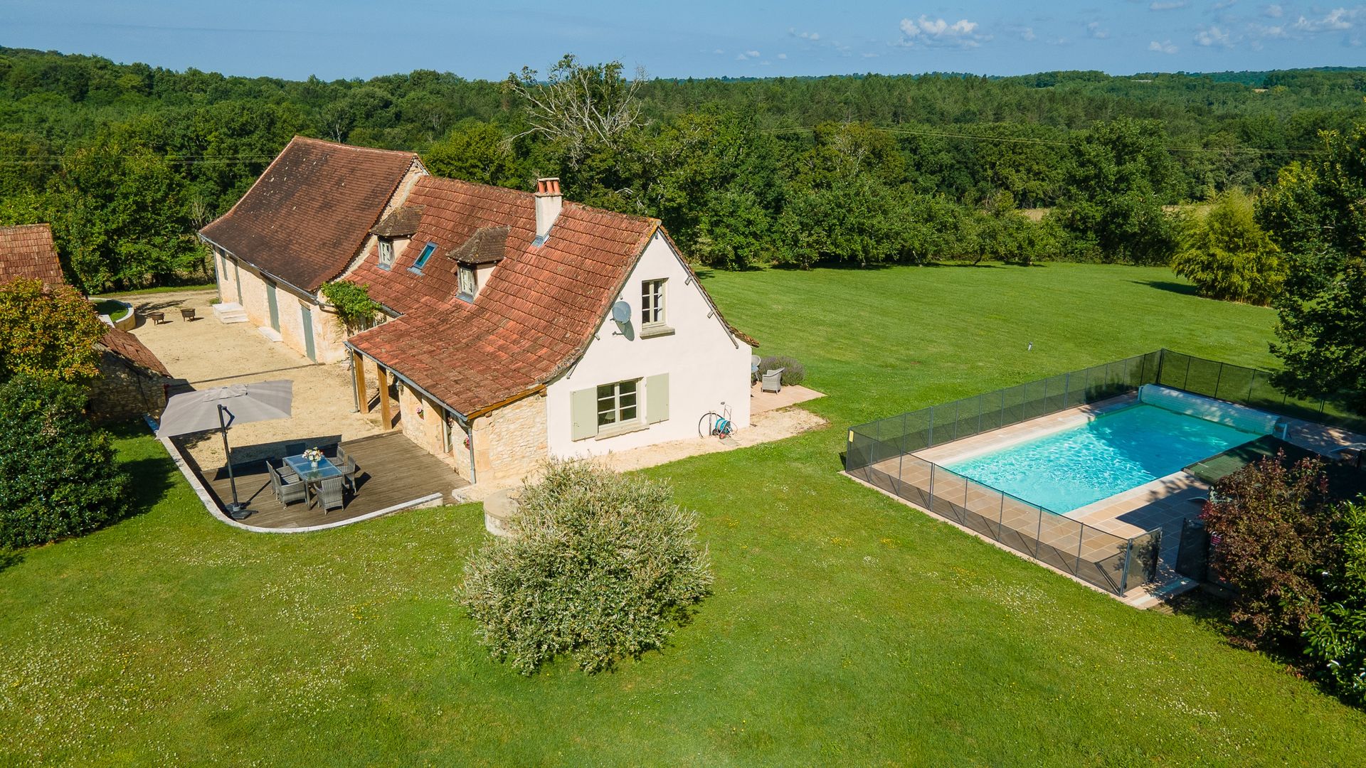 Hus i Ste alvere, Nouvelle-Aquitaine 10024845