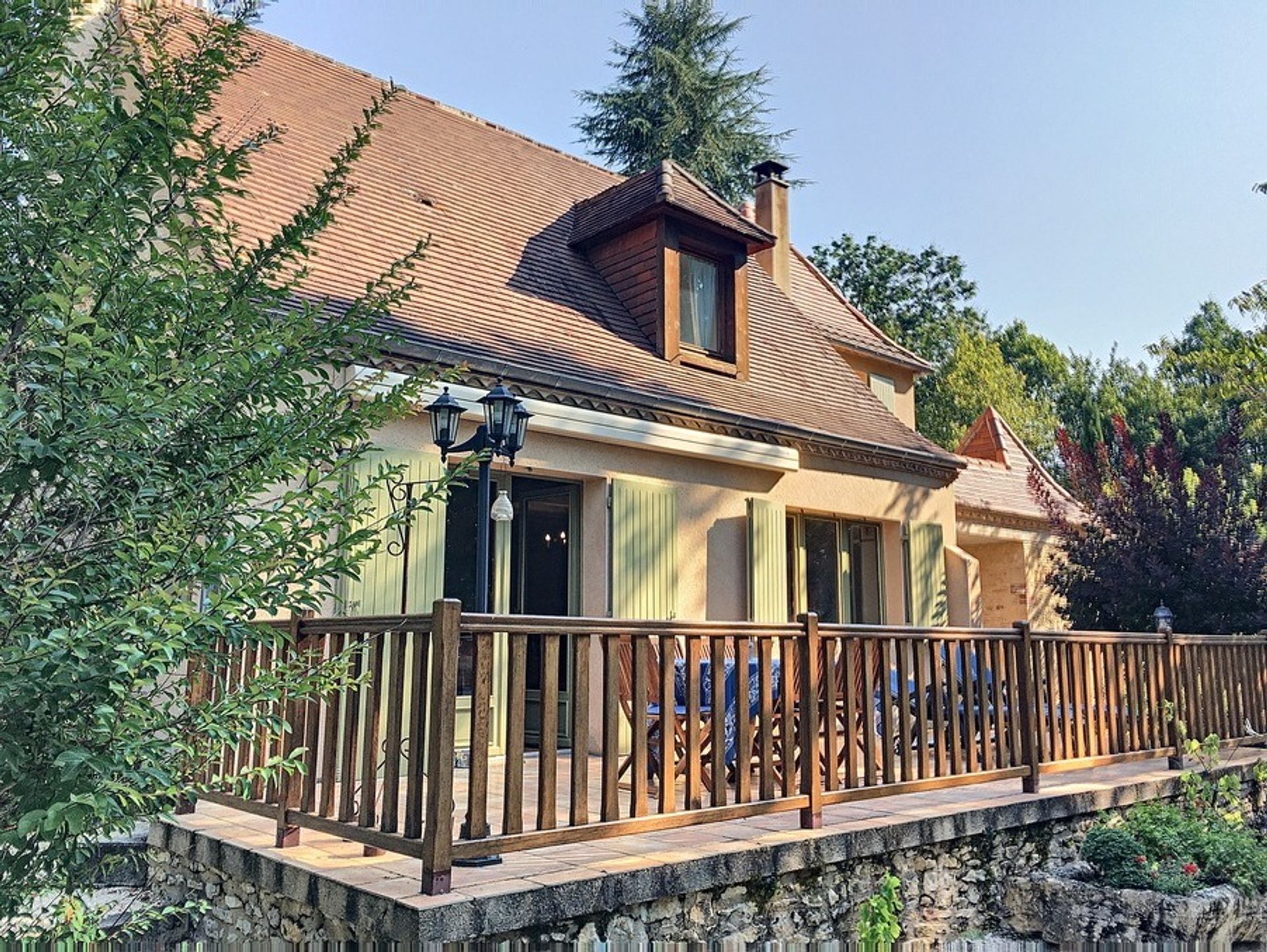 жилой дом в Ste alvere, Nouvelle-Aquitaine 10024848