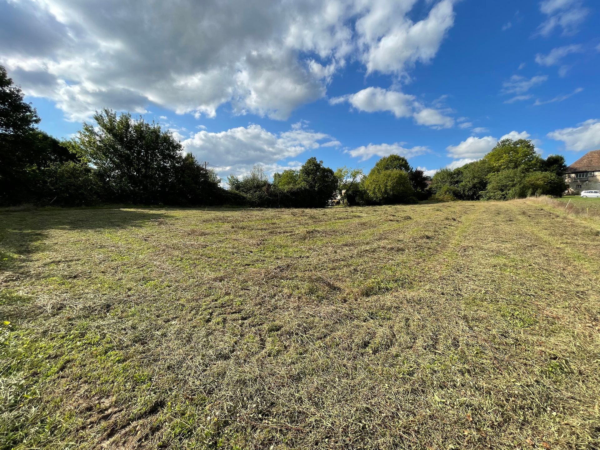 Land in Sainte-Sabine, Nouvelle-Aquitaine 10024854